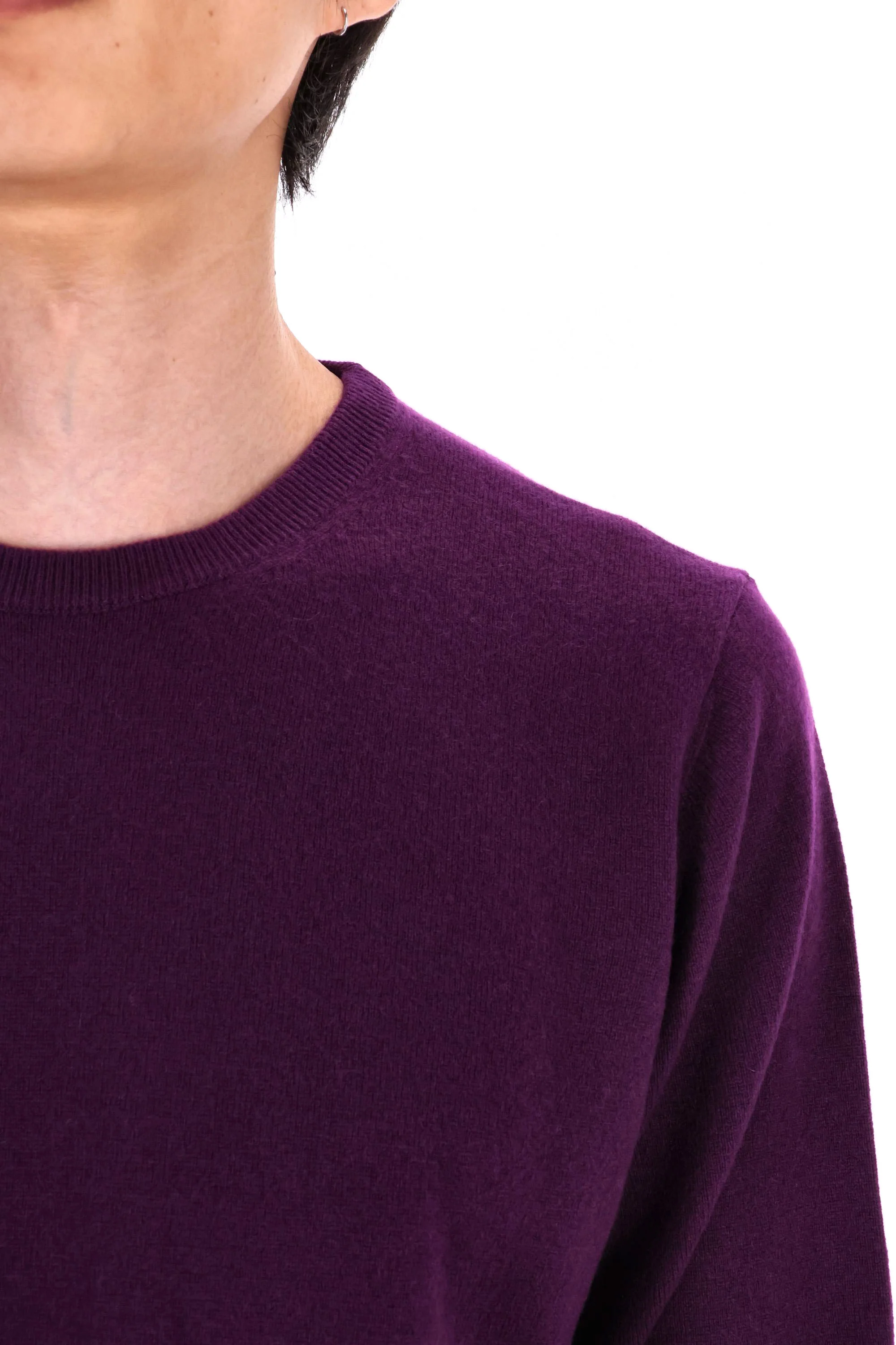 Drumohr Men's Premium Mini Sweater - Image 5
