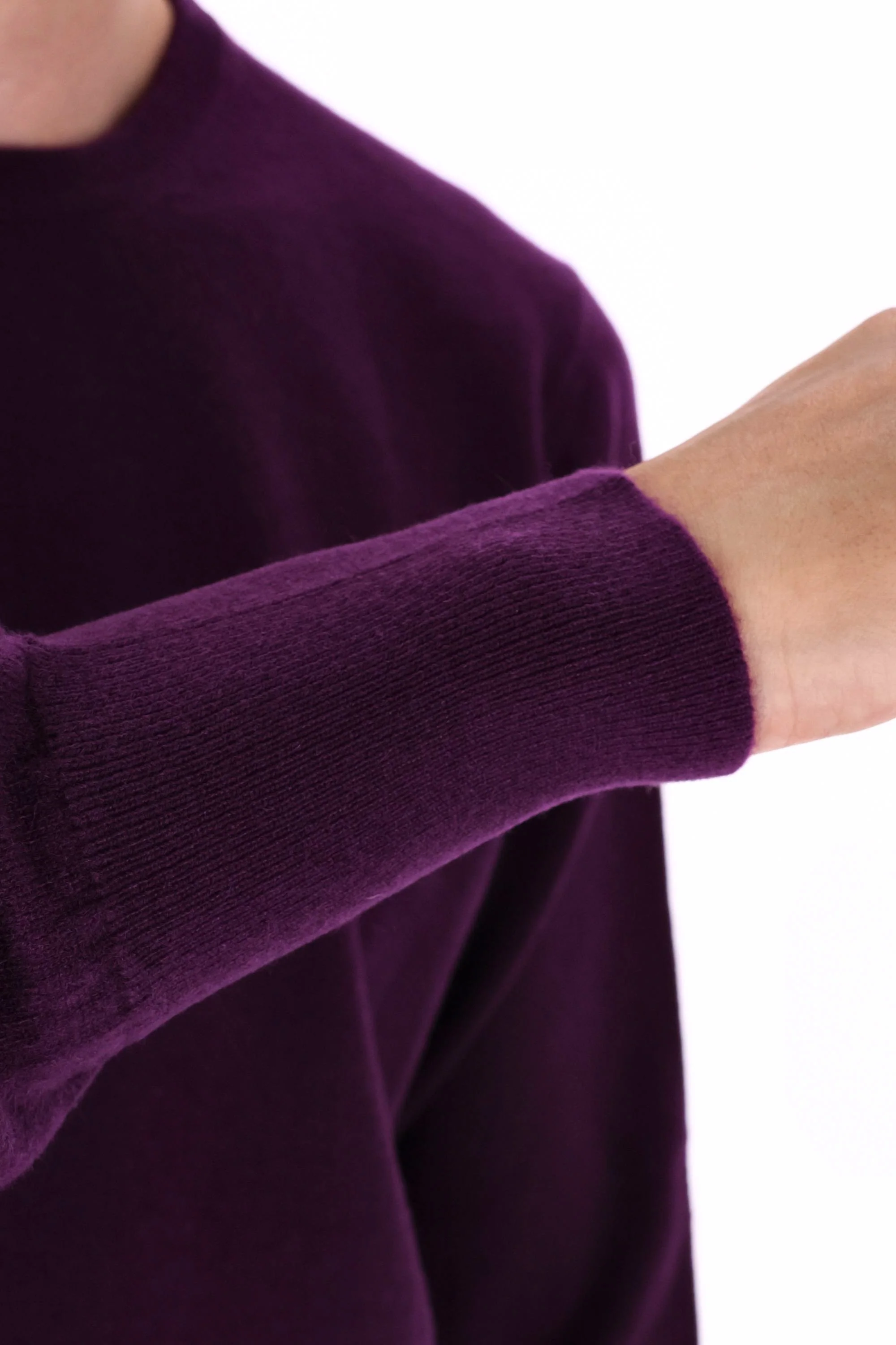 Drumohr Men's Premium Mini Sweater - Image 6