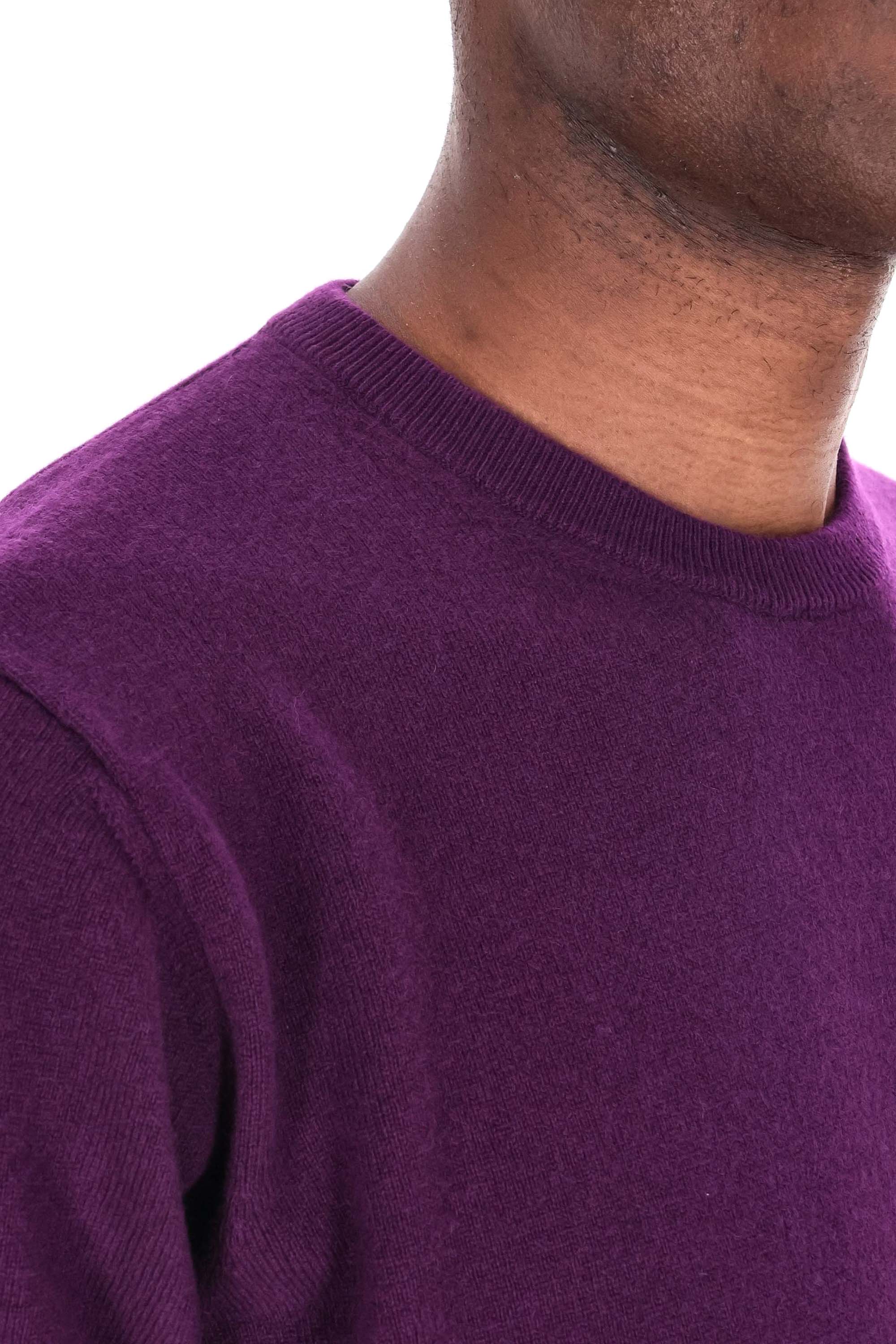 Drumohr Men's Premium Mini Sweater - Image 7