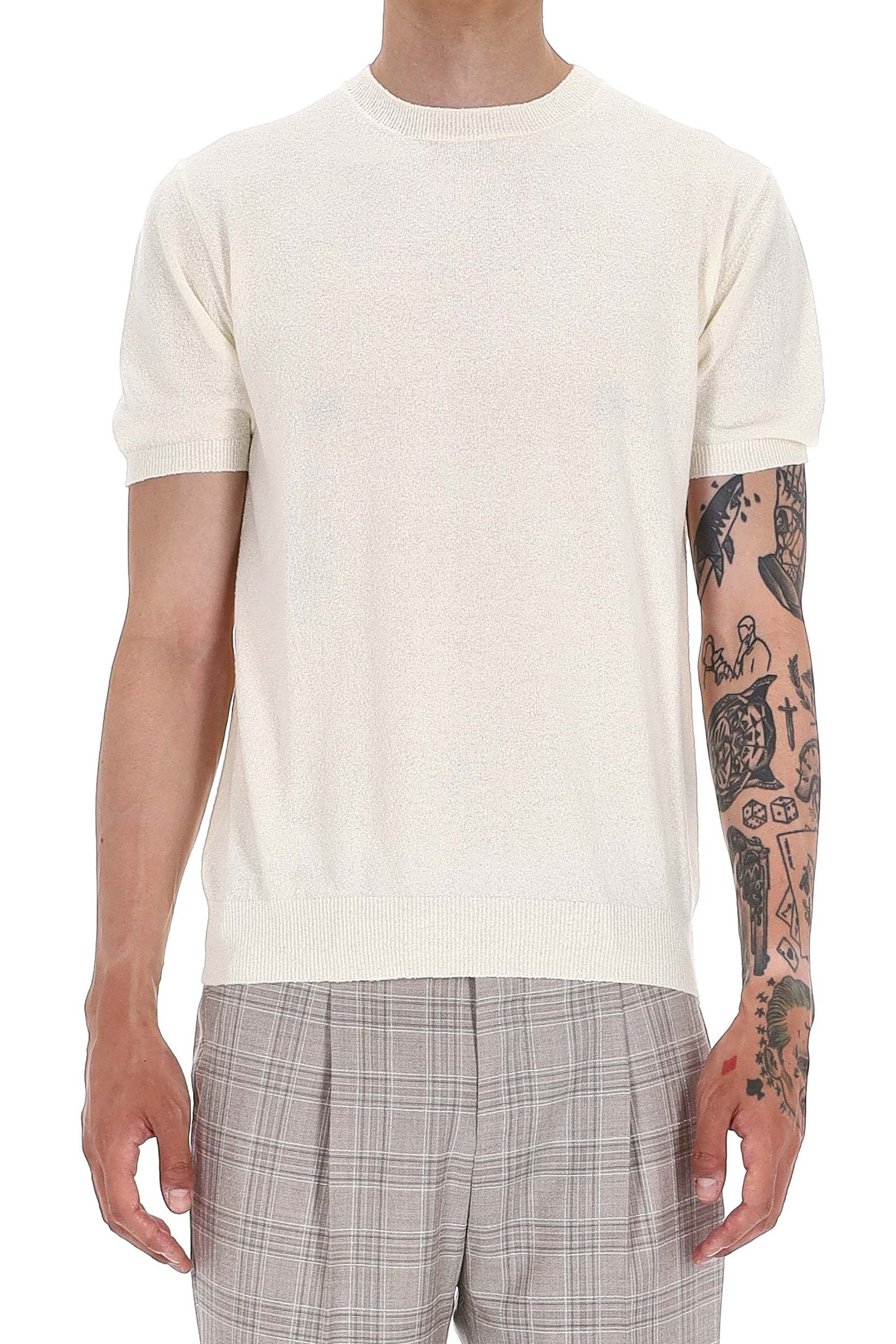 Drumohr Mini Classic Men's T-Shirt