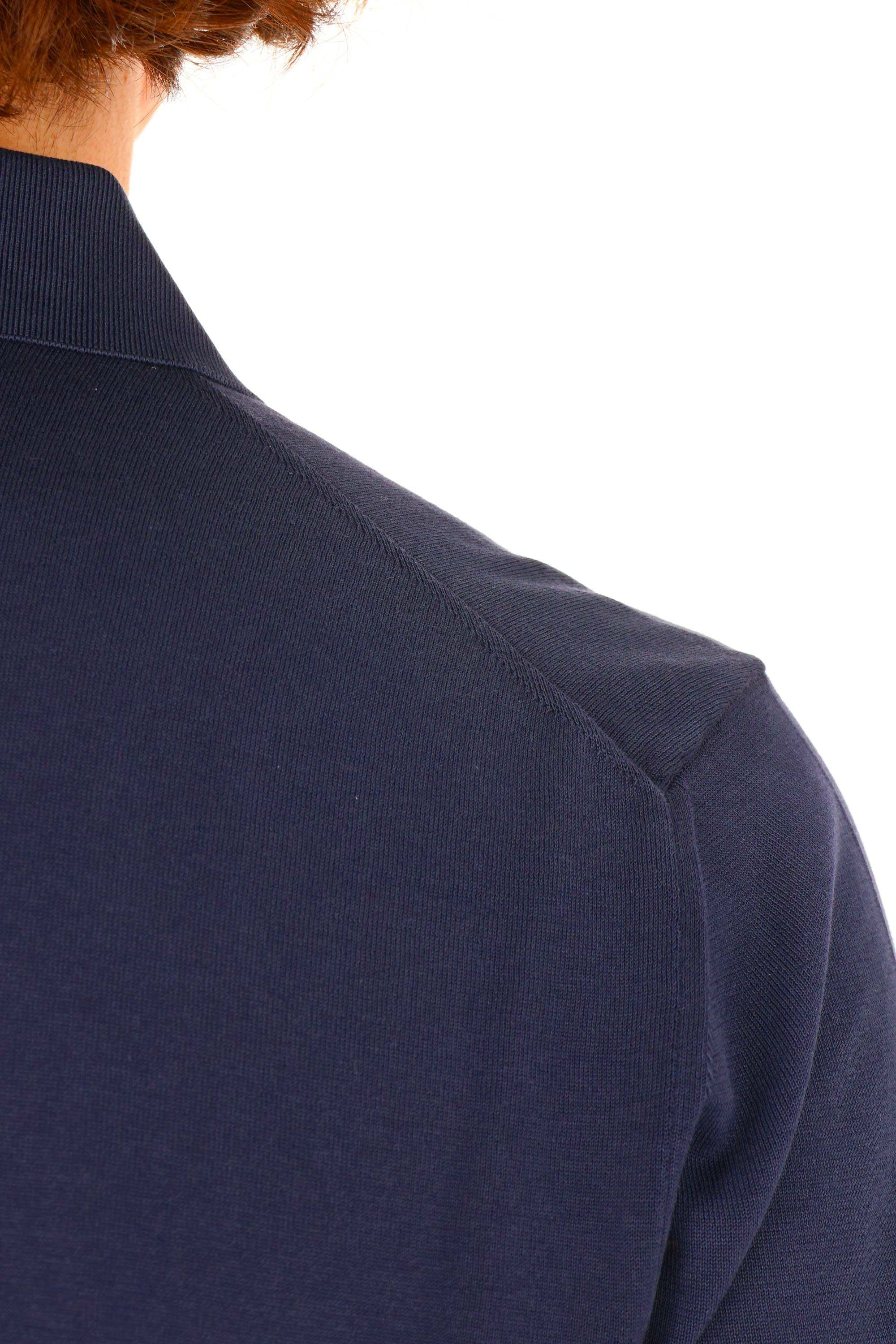 Drumohr Mini Classic Polo for Men - Image 6