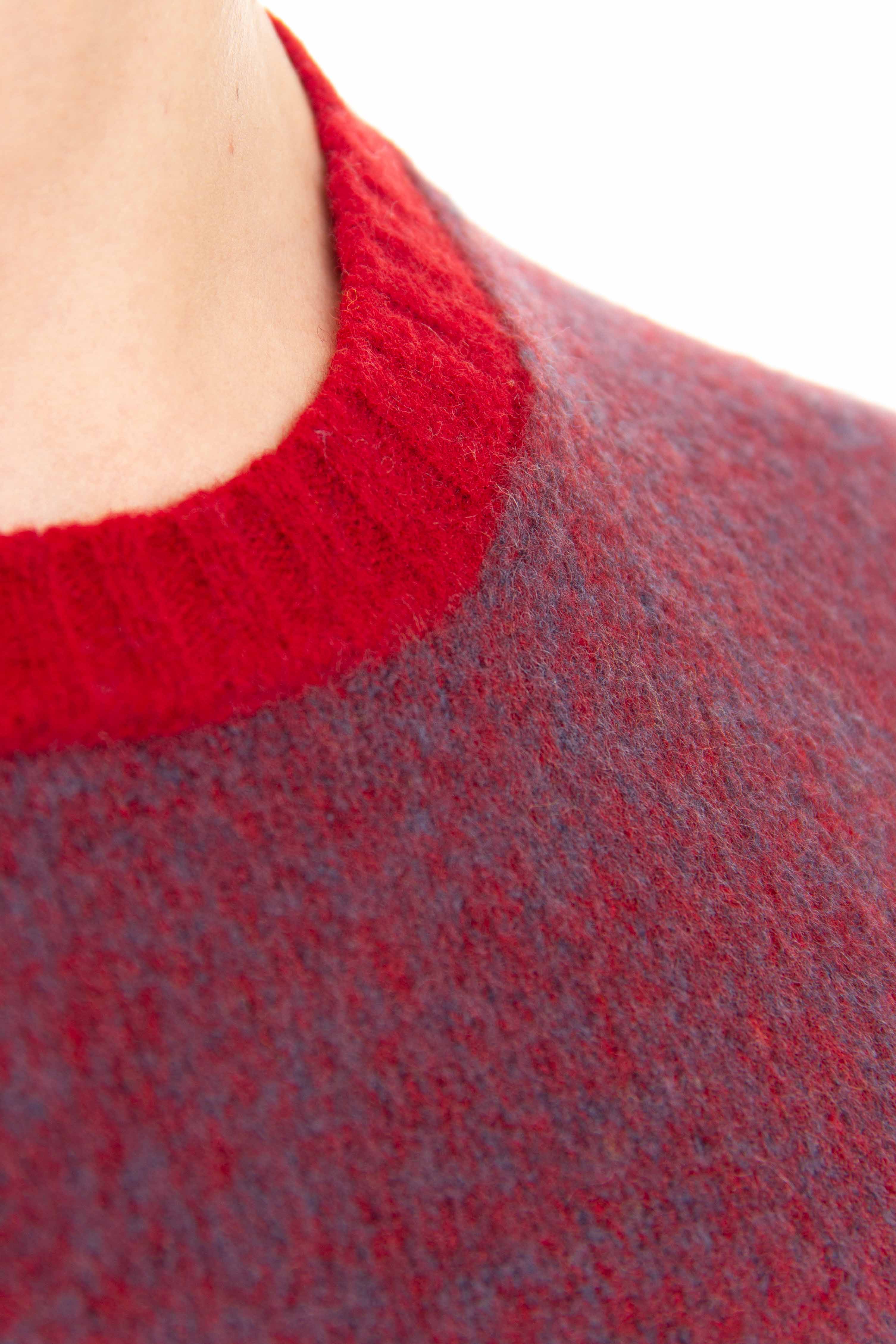 Drumohr Mini Classic Sweater for Men - Fall/Winter 2023 - Image 5