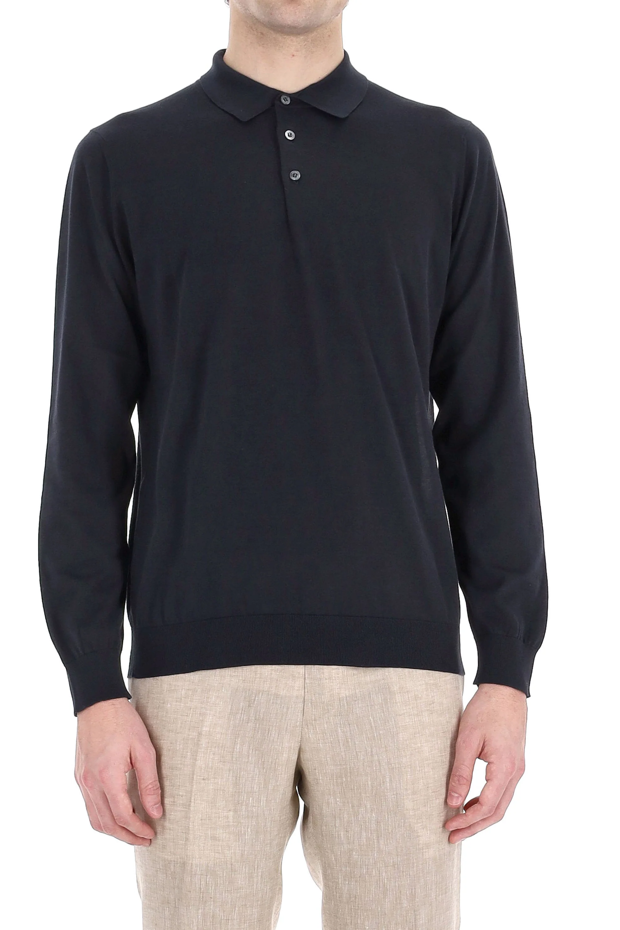 Drumohr Mini Classic T-Shirt for Men - Image 7