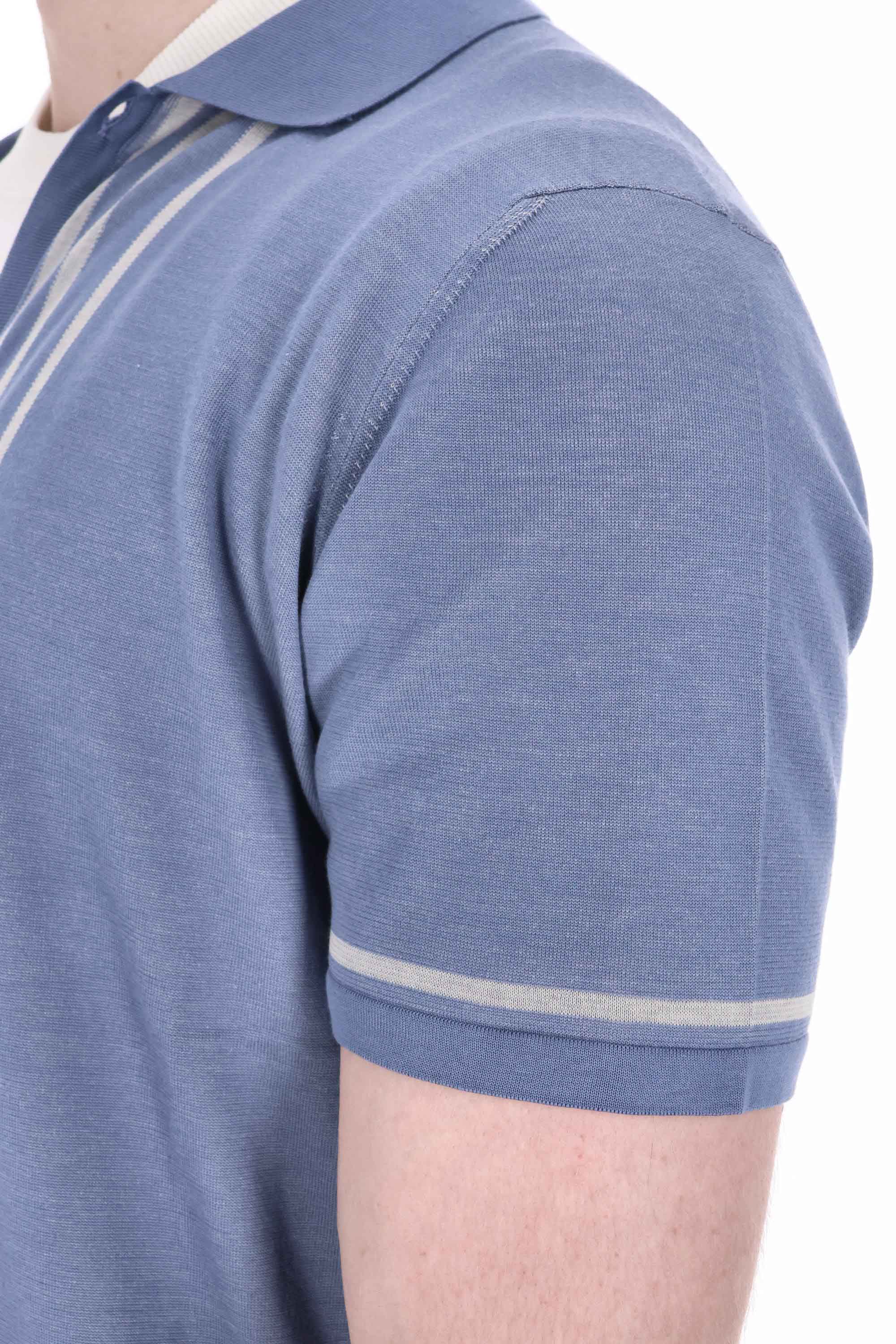Drumohr Mini Stylish Shirt for Men - Image 4