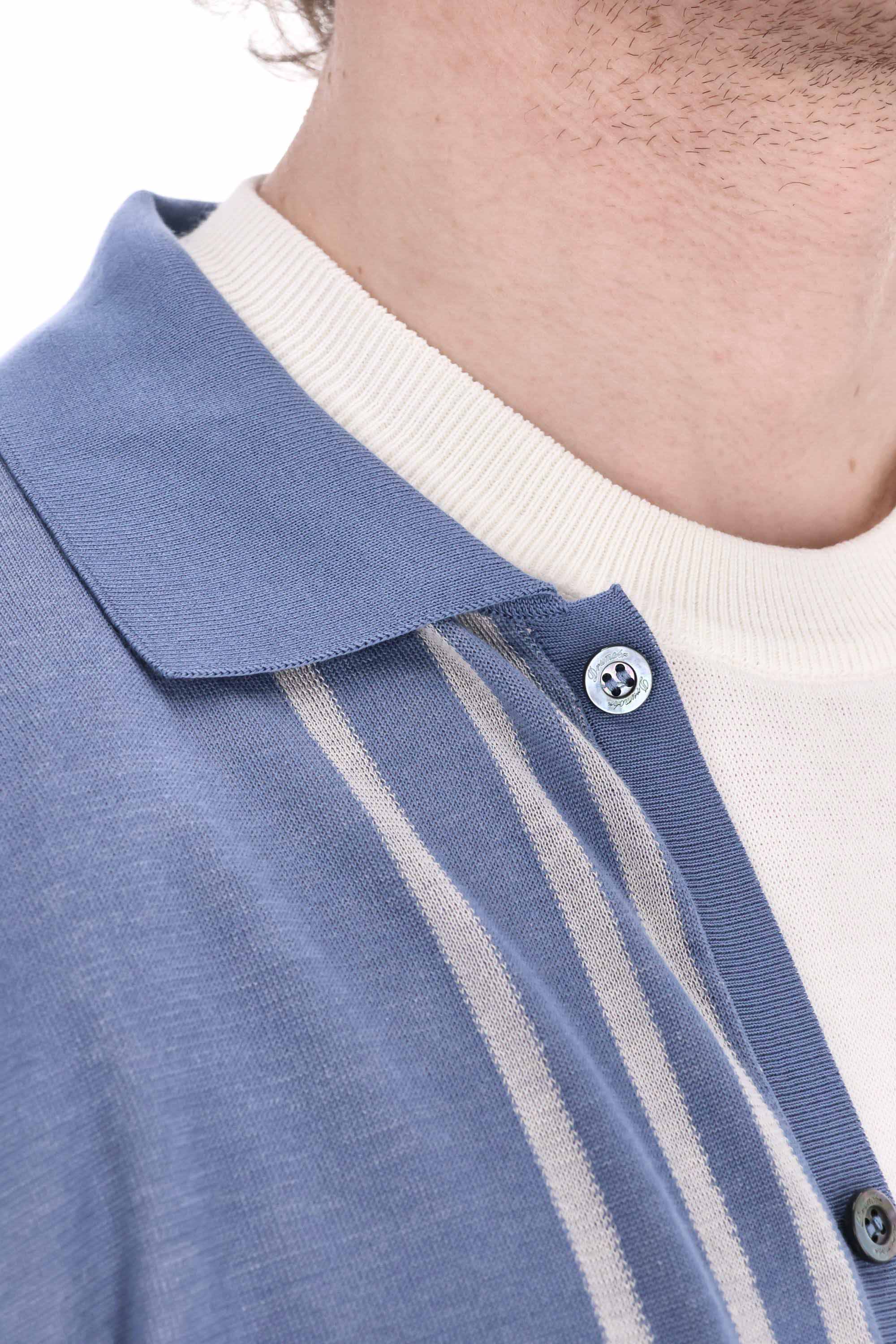 Drumohr Mini Stylish Shirt for Men - Image 5