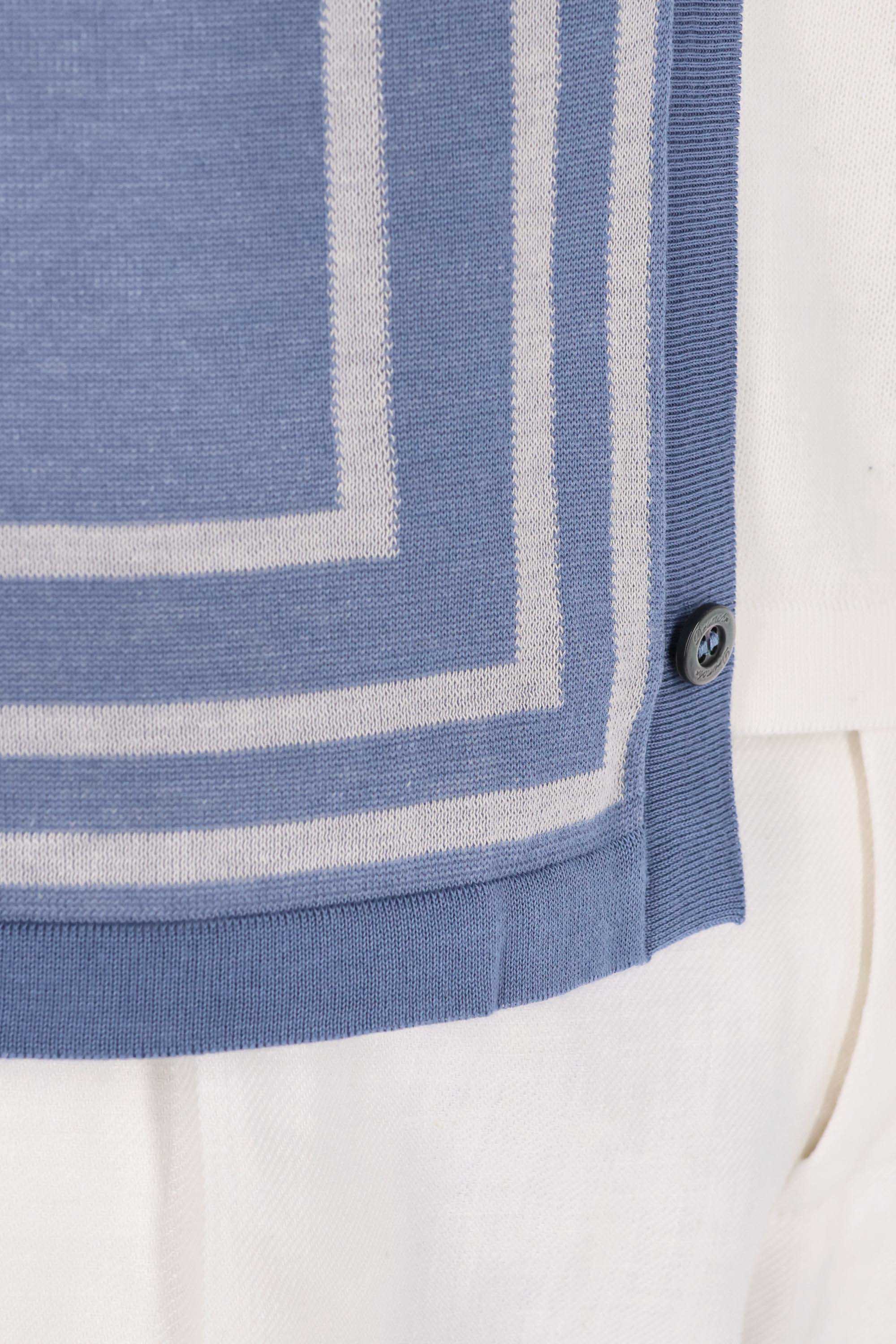 Drumohr Mini Stylish Shirt for Men - Image 6