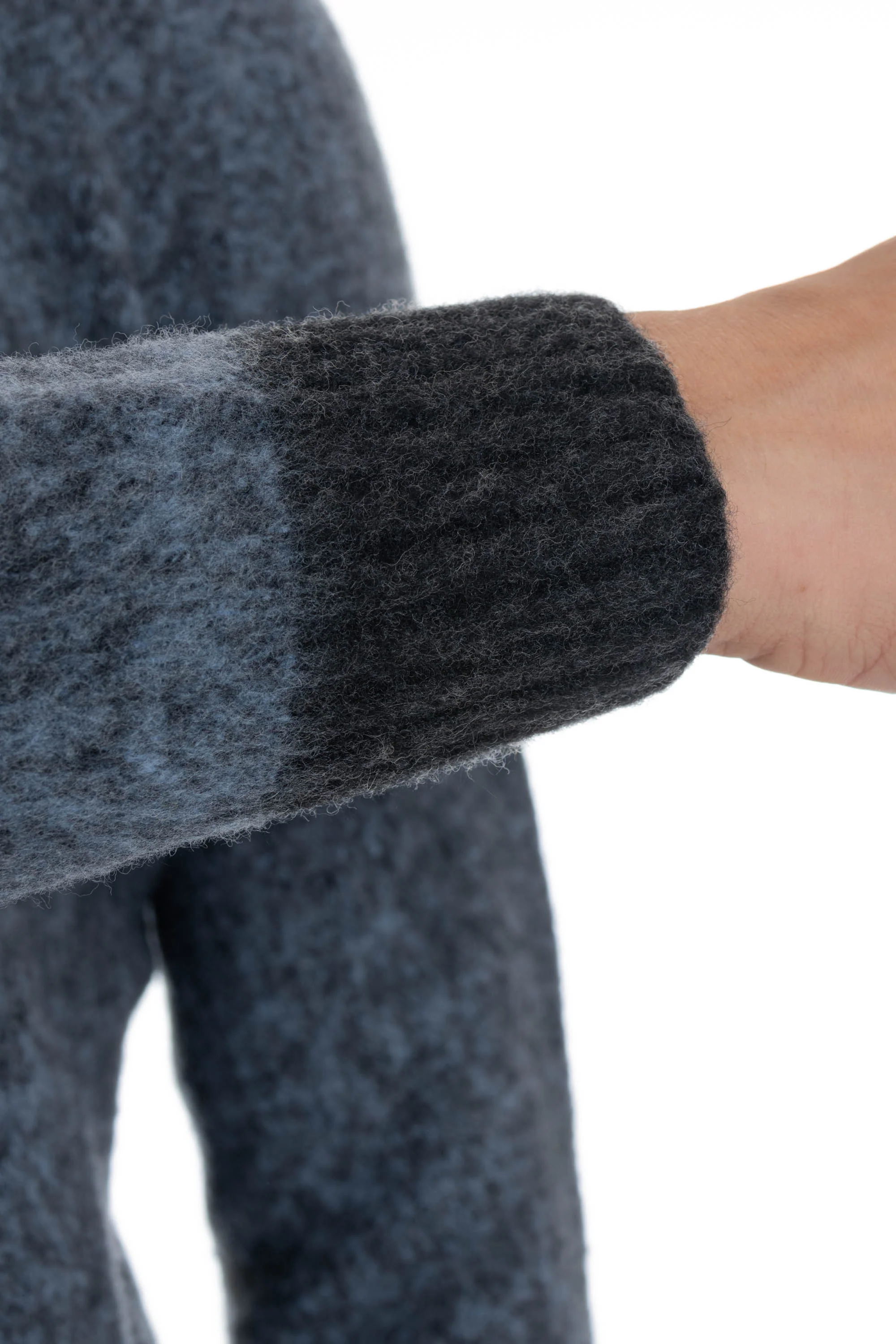 Drumohr Multicolor Men’s Sweater - Fall/Winter 2024 - Image 6