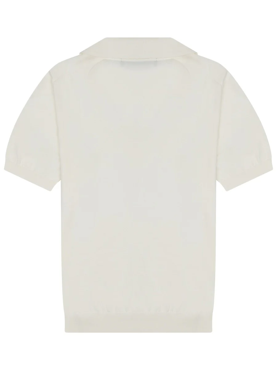 DRUMOHR Polo Shirt Men - Image 2
