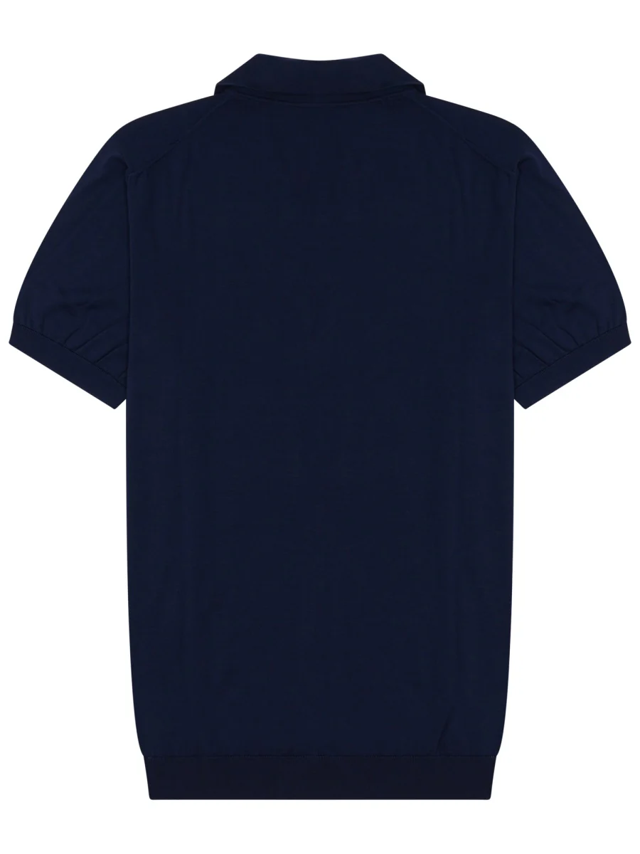 Drumohr Razor Blade Cashmere Sweater - Image 2