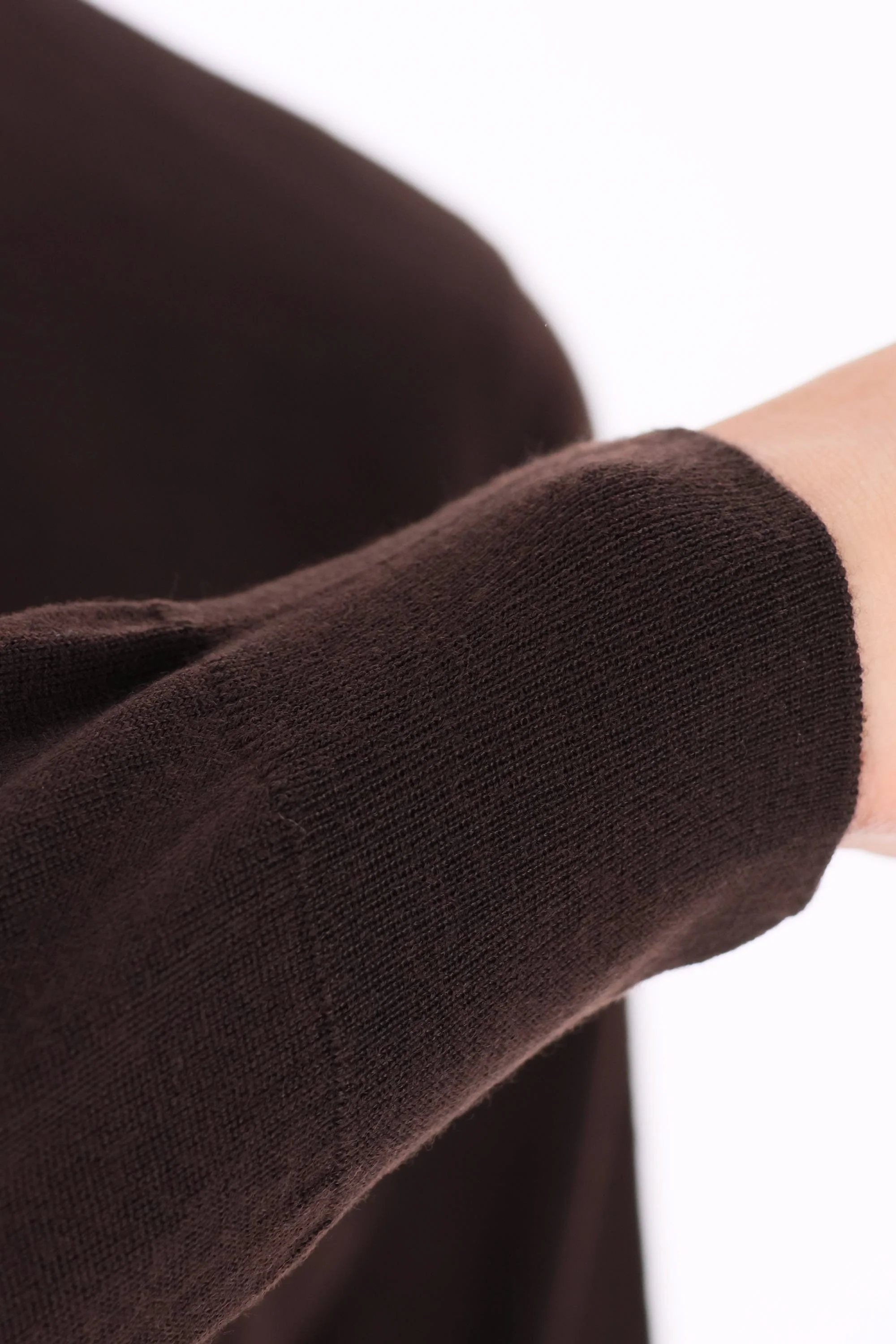 Drumohr Stylish Knit Sweater for Men - Fall/Winter 2025 - Image 6