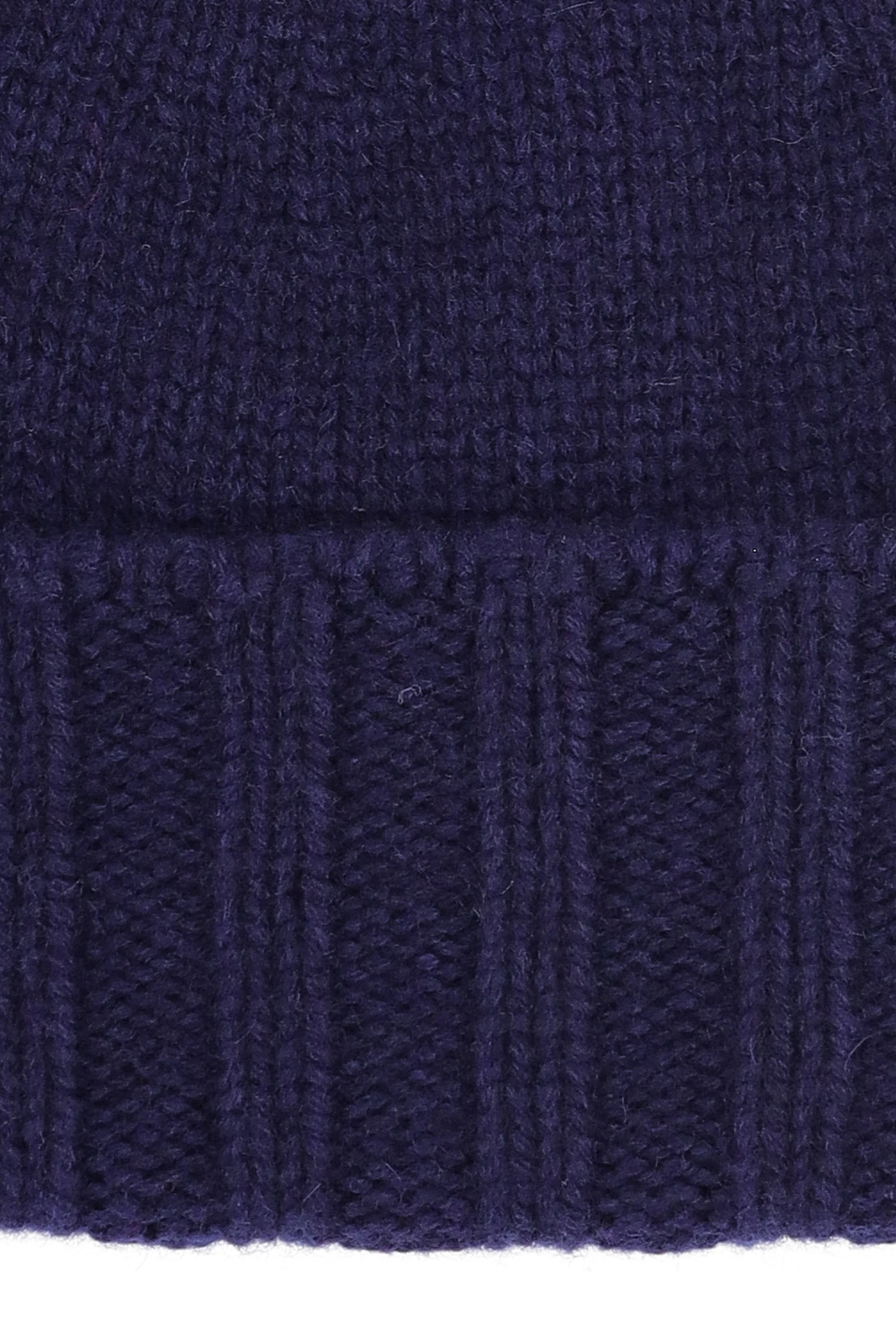 Drumohr Stylish Mini Knitted Scarf for Men - Image 3
