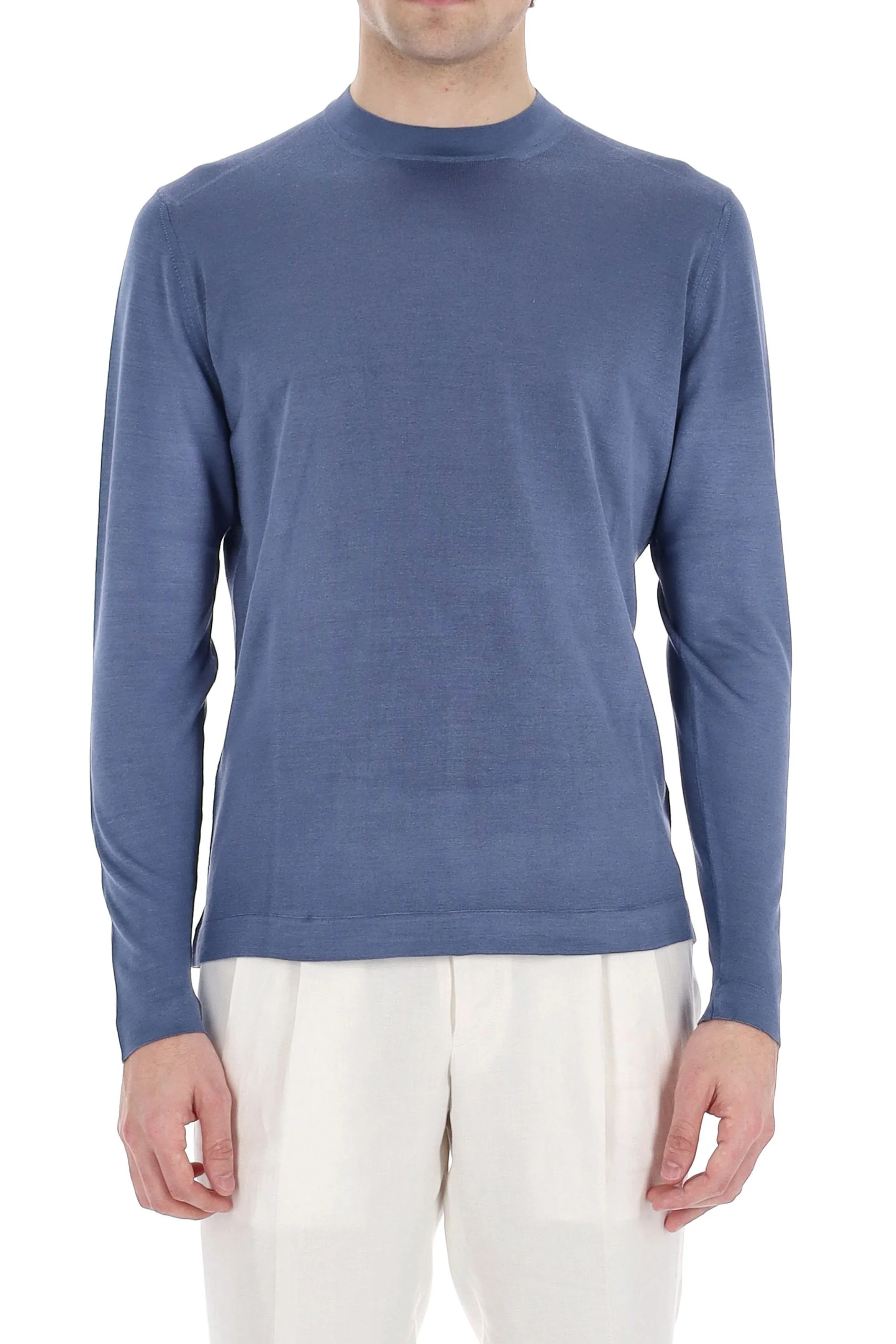 Drumohr Trendy Sweater for Men - P25 Season