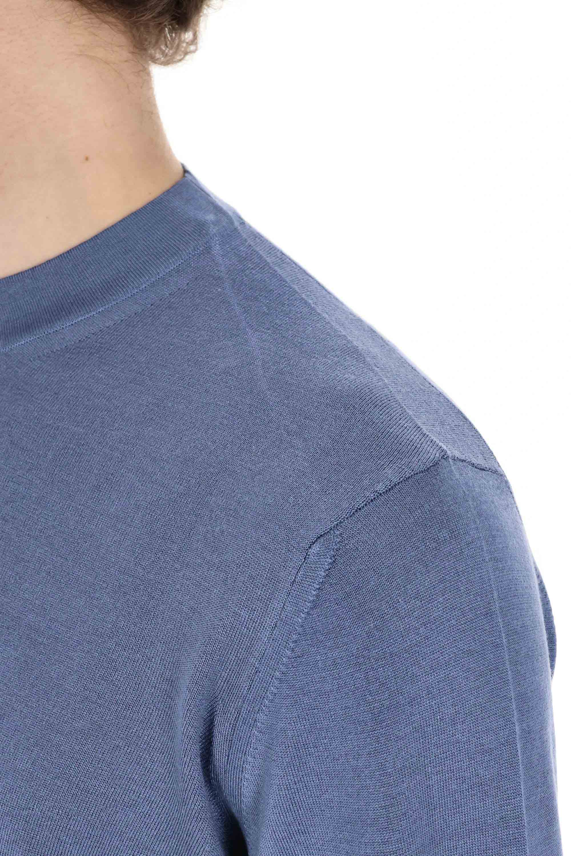 Drumohr Trendy Sweater for Men - P25 Season - Image 5