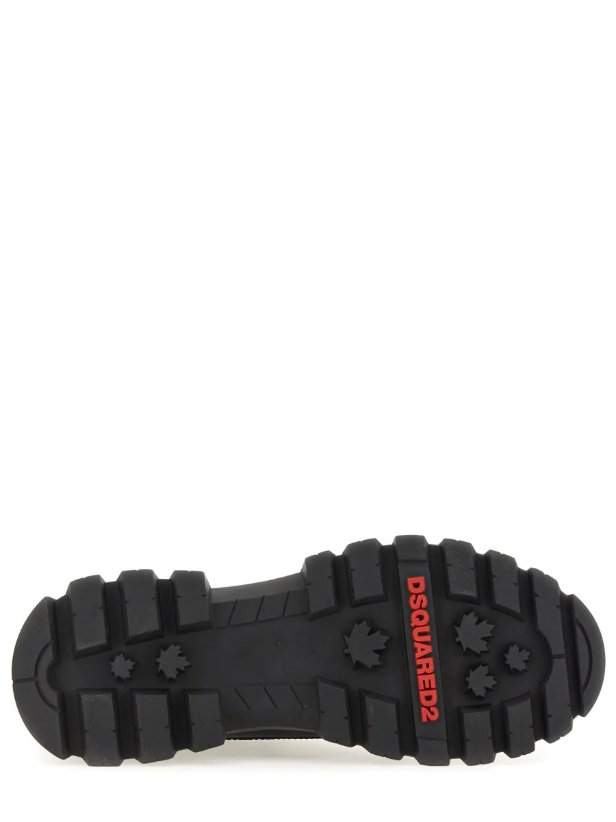 DSQUARED Boots - Men - Image 4