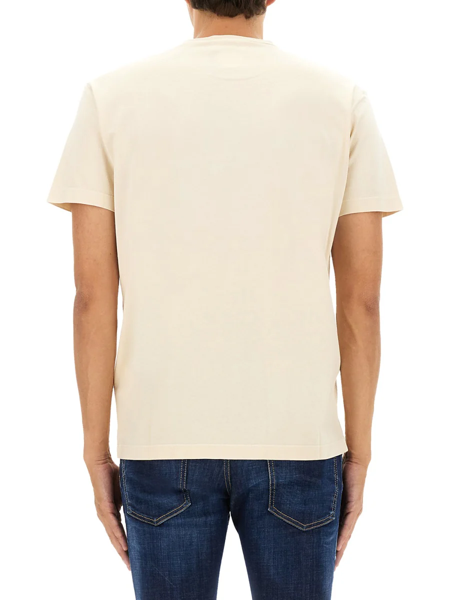 DSQUARED Cool Fit Heritage T-Shirt - Image 3