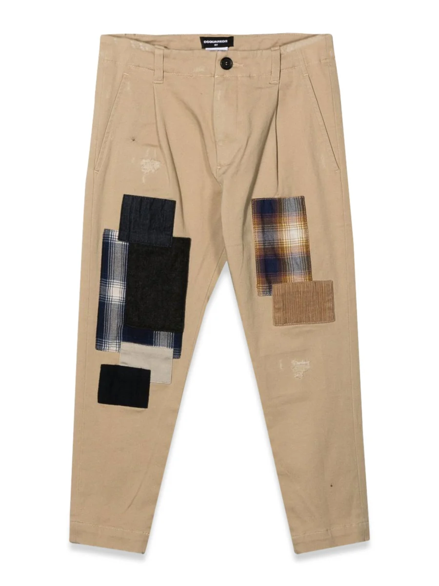 DSQUARED D2Kids Pants