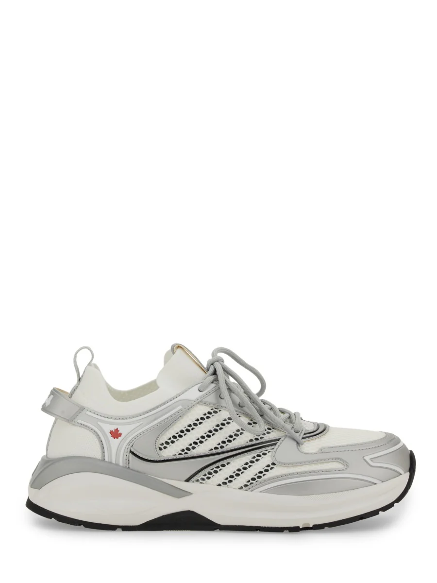 DSQUARED Dash Sneakers