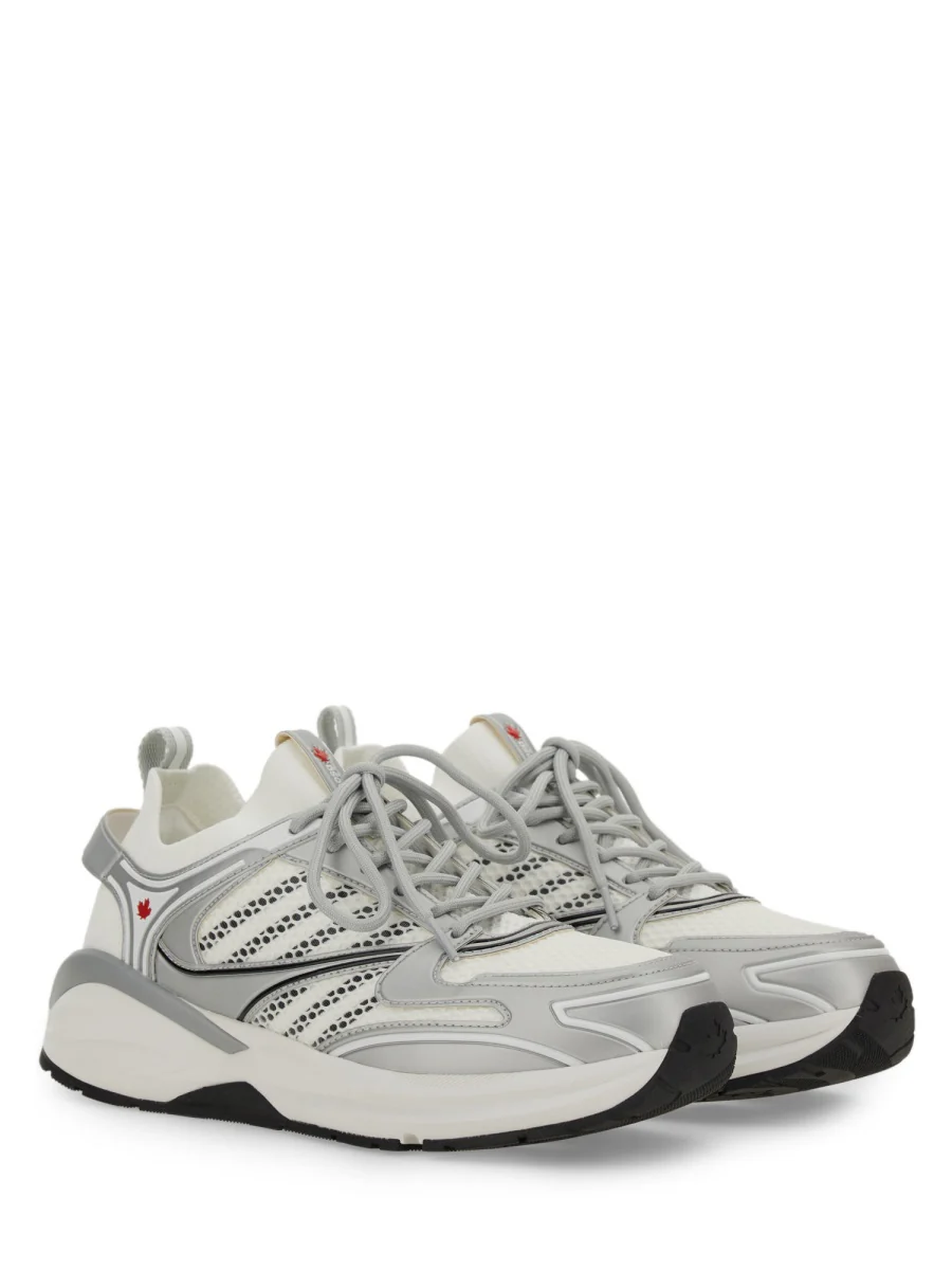 DSQUARED Dash Sneakers - Image 2