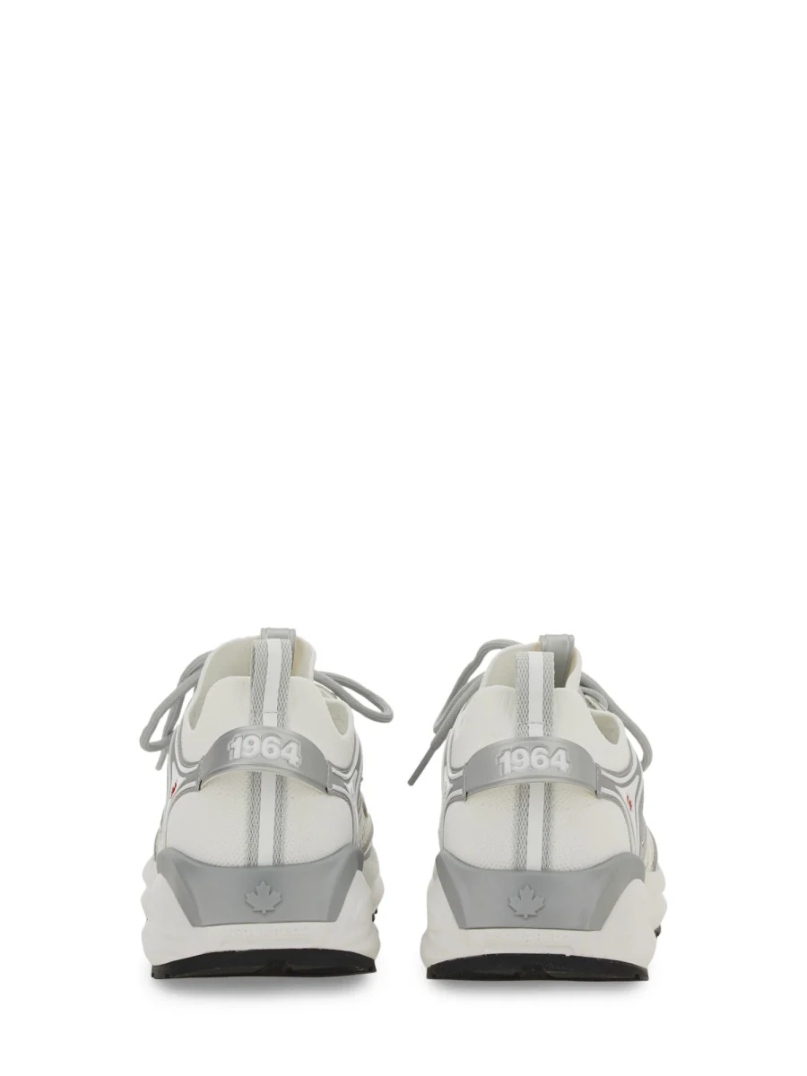 DSQUARED Dash Sneakers - Image 3