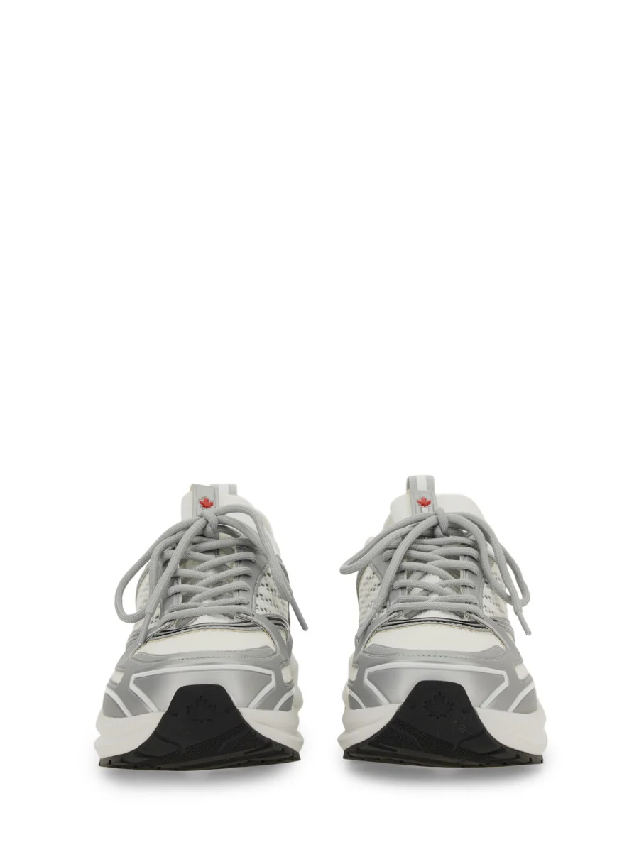 DSQUARED Dash Sneakers - Image 4