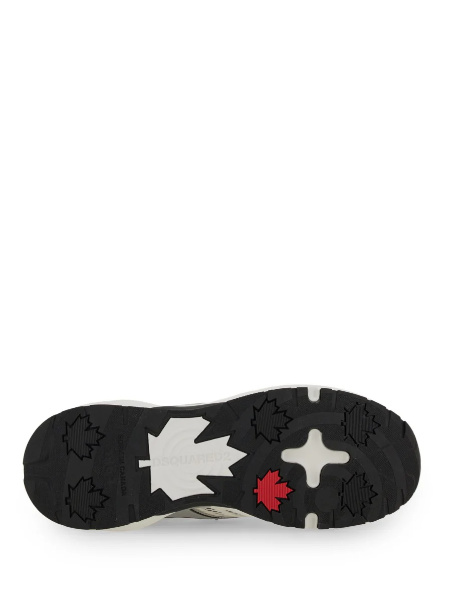 DSQUARED Dash Sneakers - Image 5