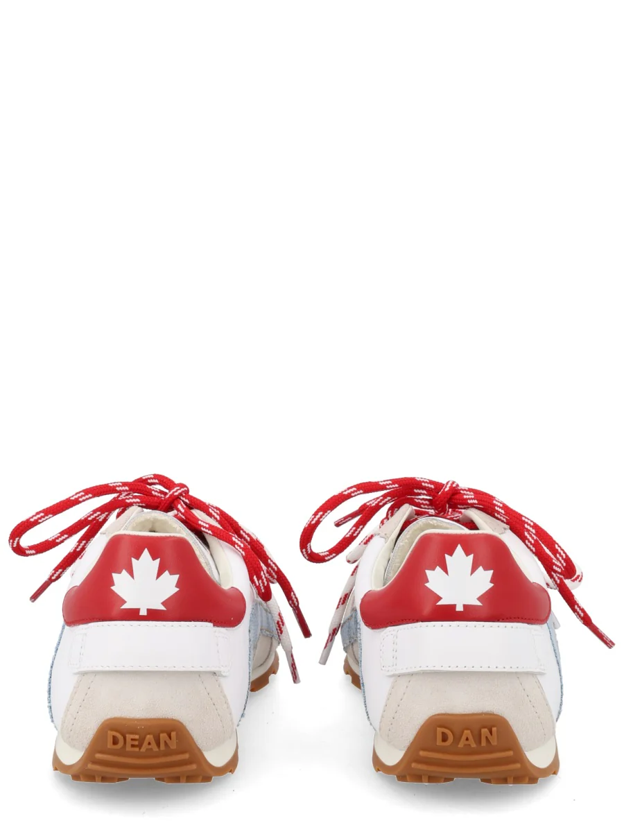DSQUARED DC-642 Sneakers - Image 2