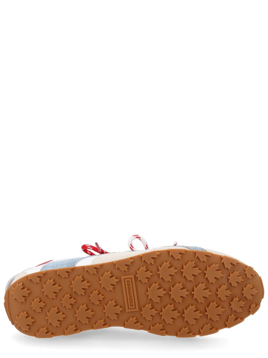 DSQUARED DC-642 Sneakers - Image 4