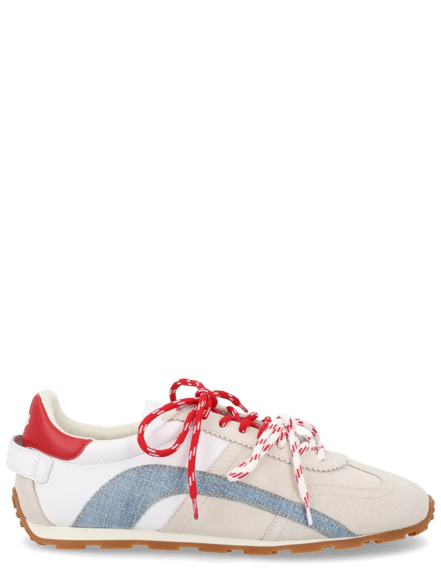 DSQUARED DC-642 Sneakers - Image 5