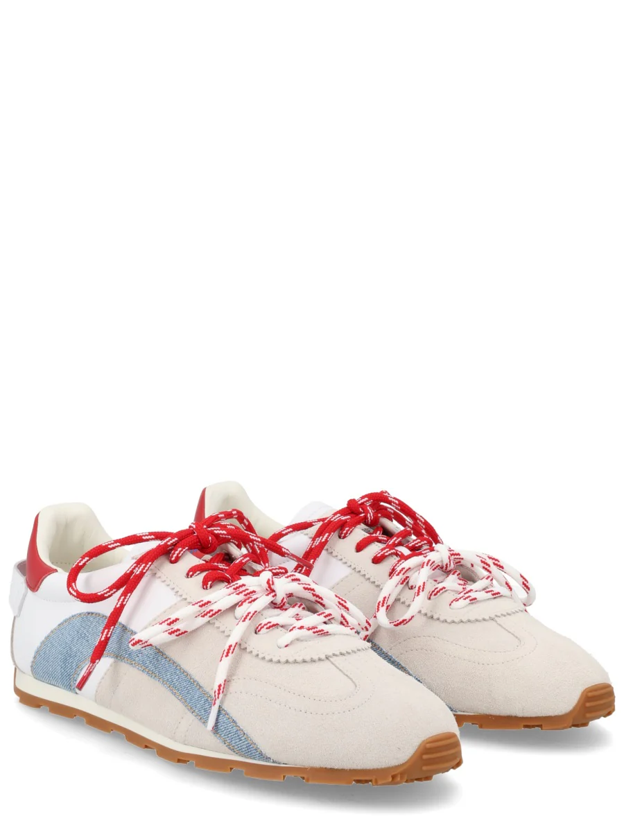 DSQUARED DC-642 Sneakers - Image 6