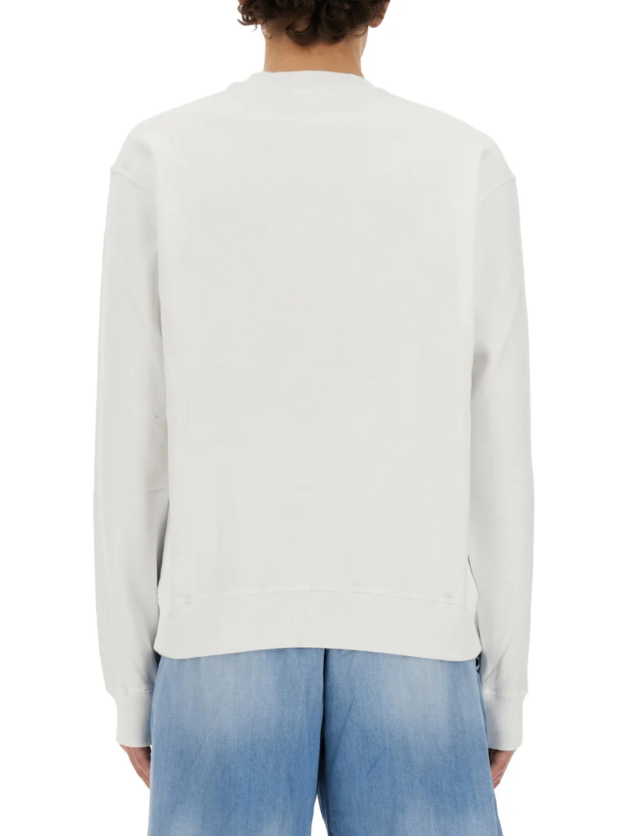 DSQUARED Icon Cool Sweatshirt - Image 3