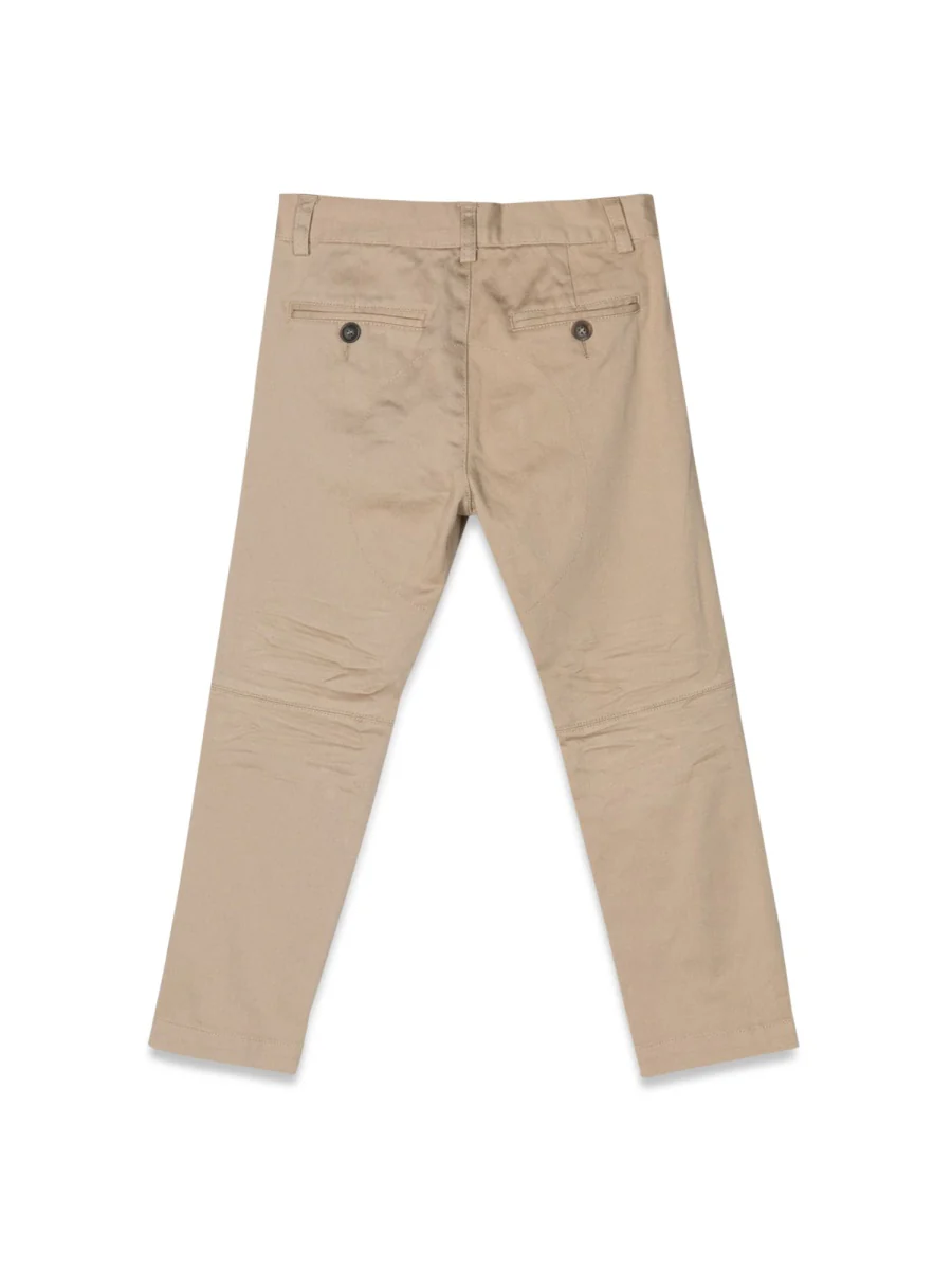DSQUARED Kids Pants - Image 2
