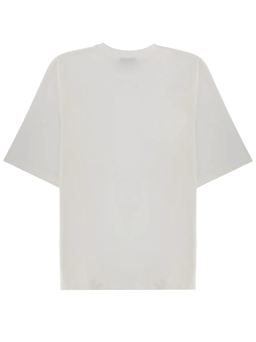 DSQUARED Logo T-shirt - Image 2