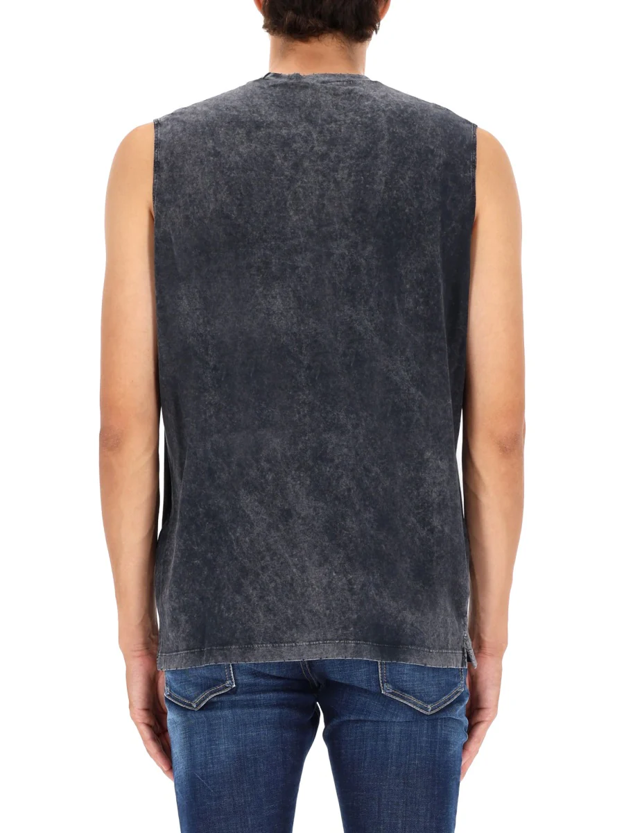 Dsquared Men's Classic Cotton T-Shirt - Image 3