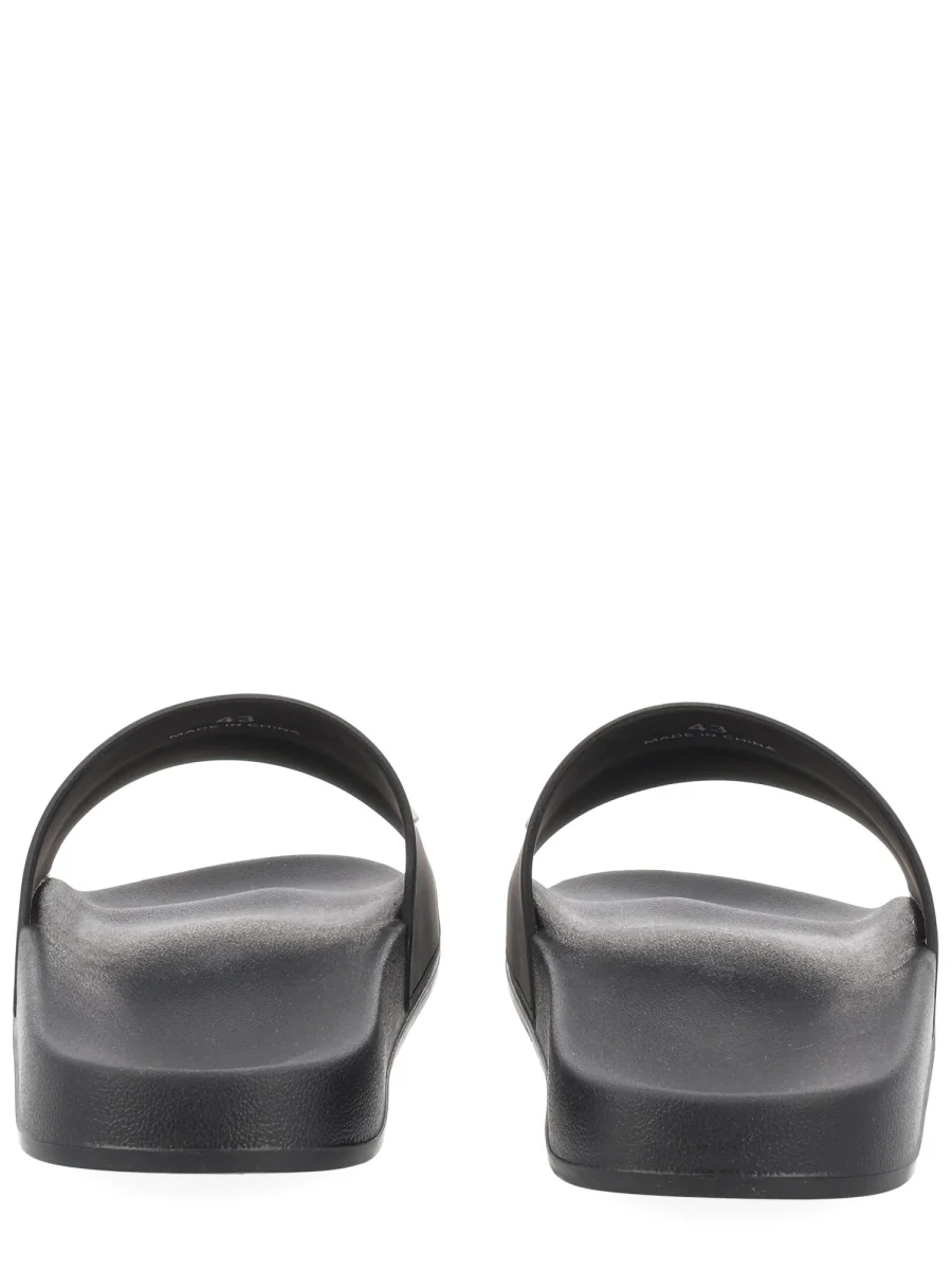 Dsquared Men's Stylish Flats for SS26 - Image 4