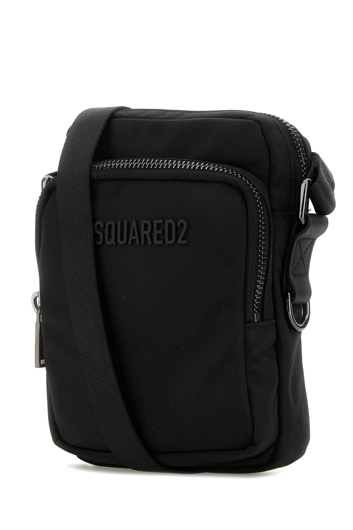 Dsquared Mini Crossbody Handbag for Men - Image 3