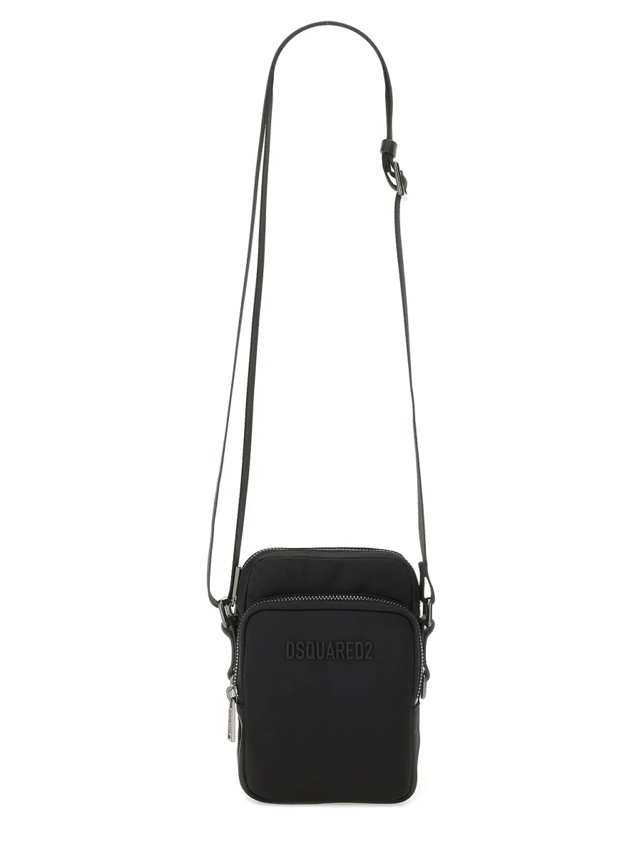 Dsquared Mini Crossbody Handbag for Men - Image 6