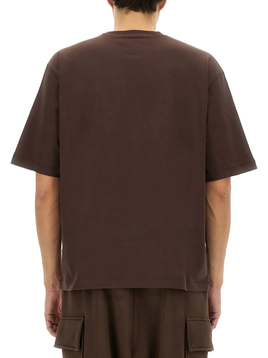 Dsquared Minimalist Iconic T-Shirt - Image 7