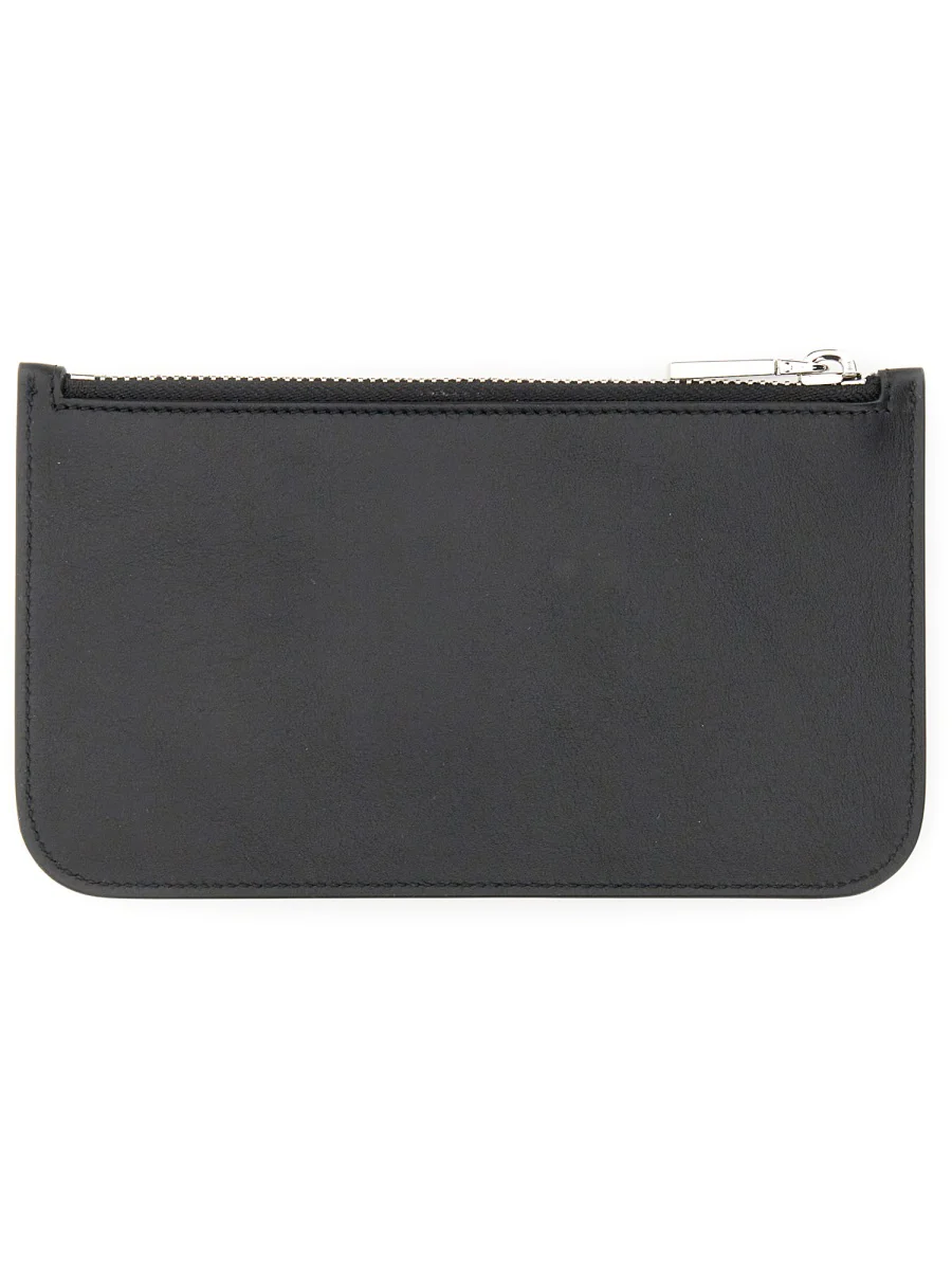 DSQUARED Pouch with Logo - Image 2