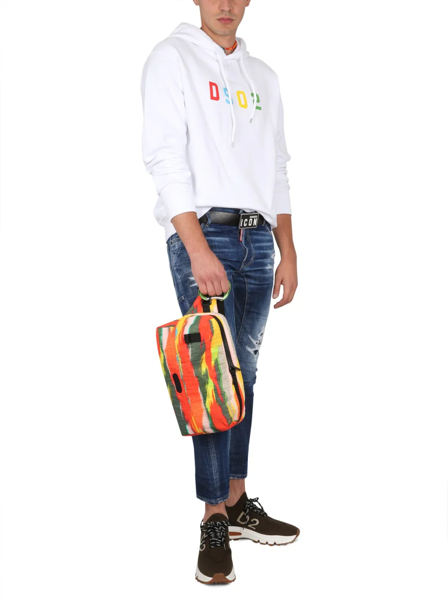 Dsquared Sailor Fit Men's Jeans - Image 2