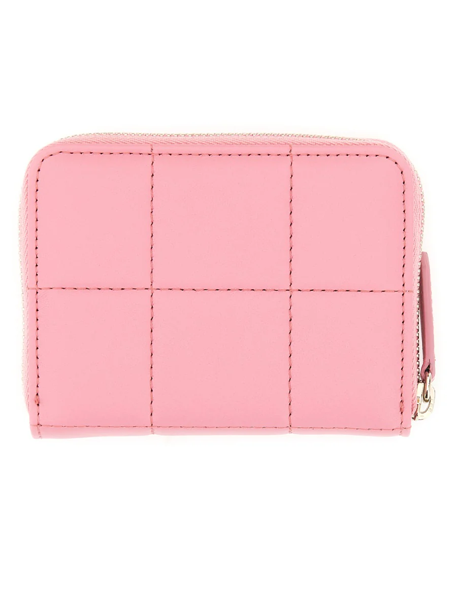 Dsquared Signature Logo Mini Wallet - Image 2