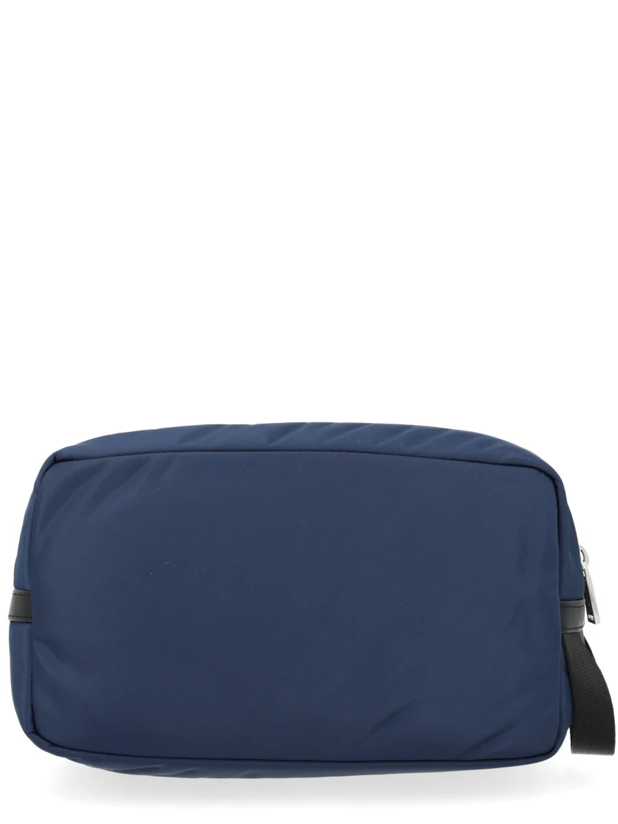 DSQUARED SS26 "HERITAGE" BAG