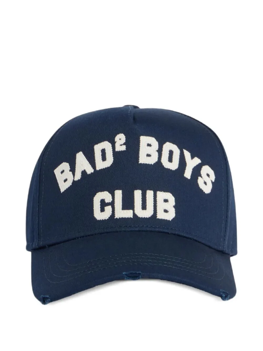 Dsquared Trendy Baseball Cap for Men - SS26 Collection - Image 4