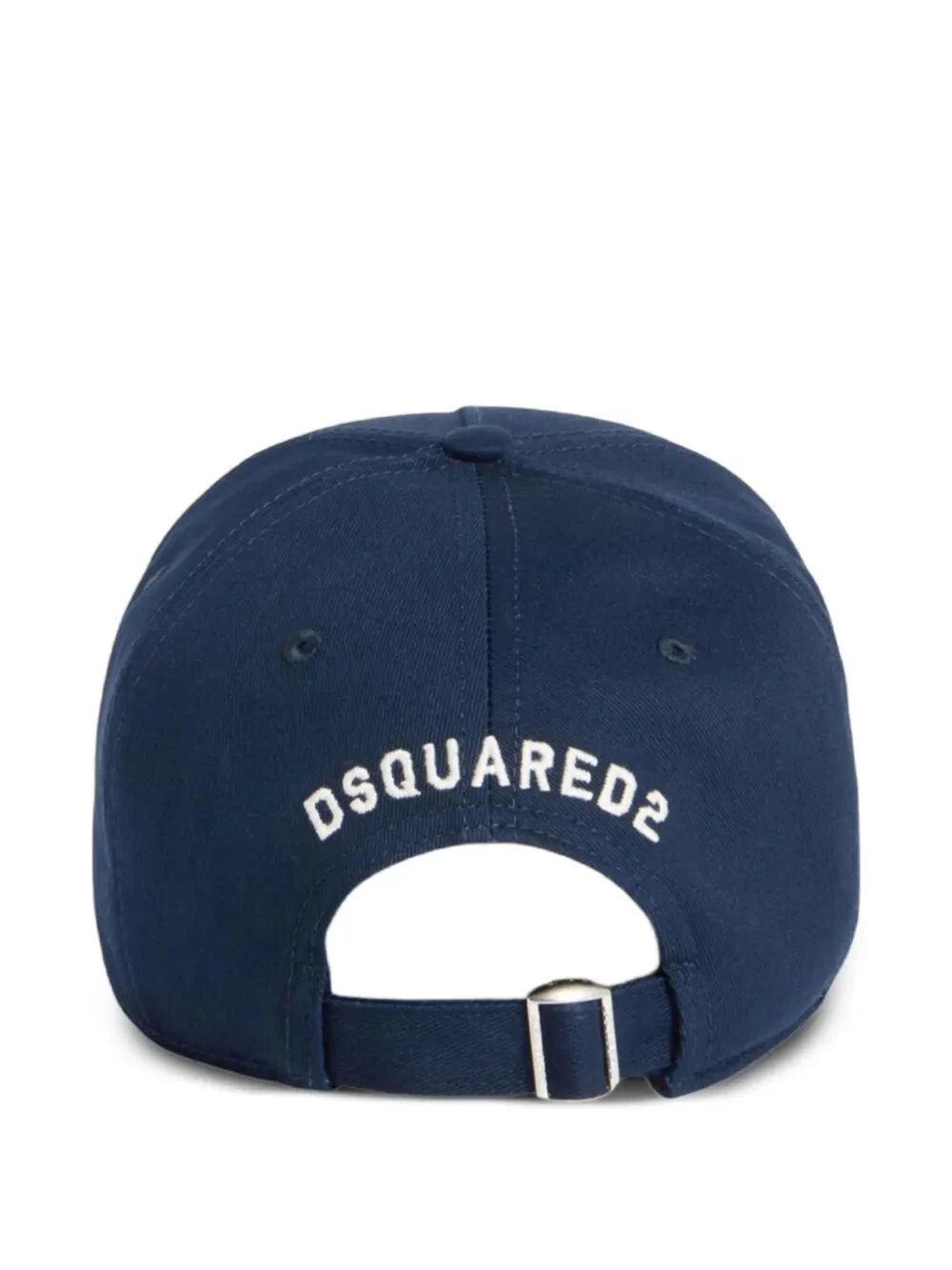 Dsquared Trendy Baseball Cap for Men - SS26 Collection - Image 5