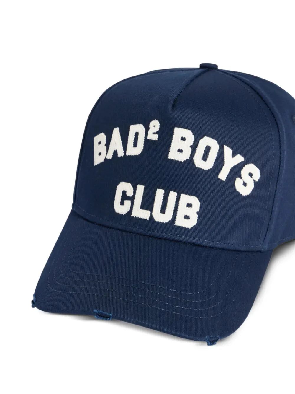 Dsquared Trendy Baseball Cap for Men - SS26 Collection - Image 6