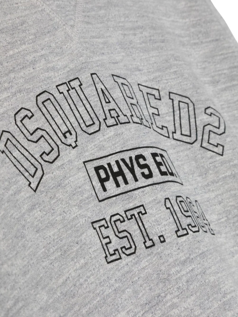 Dsquared Unisex Mini Hoodie - Image 3
