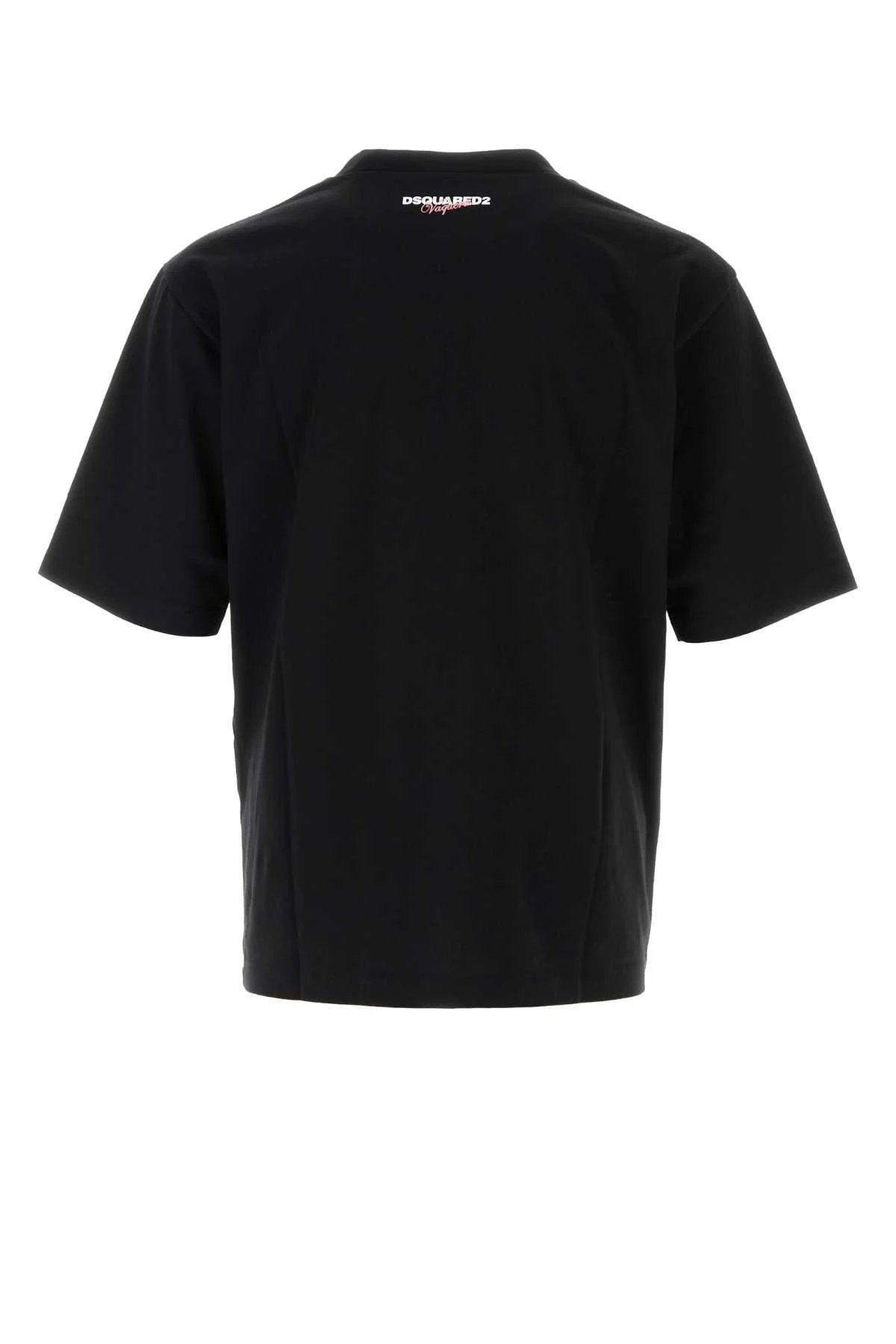Dsquared Vaquera X D2 Loose Fit Tee - Image 6