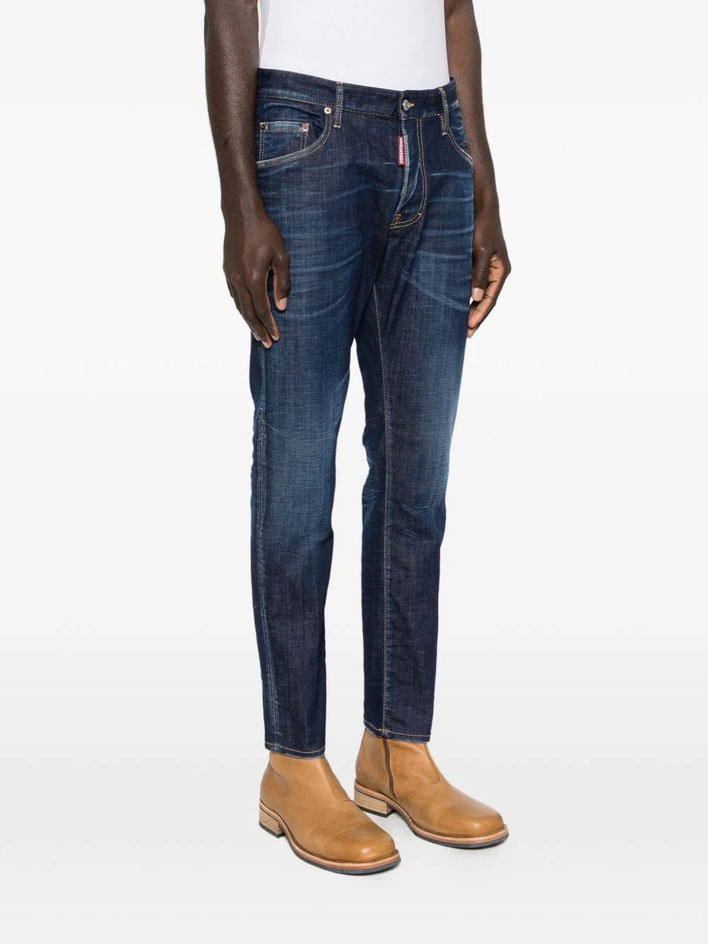 Dsquared2 スケータージーンズ - Image 5