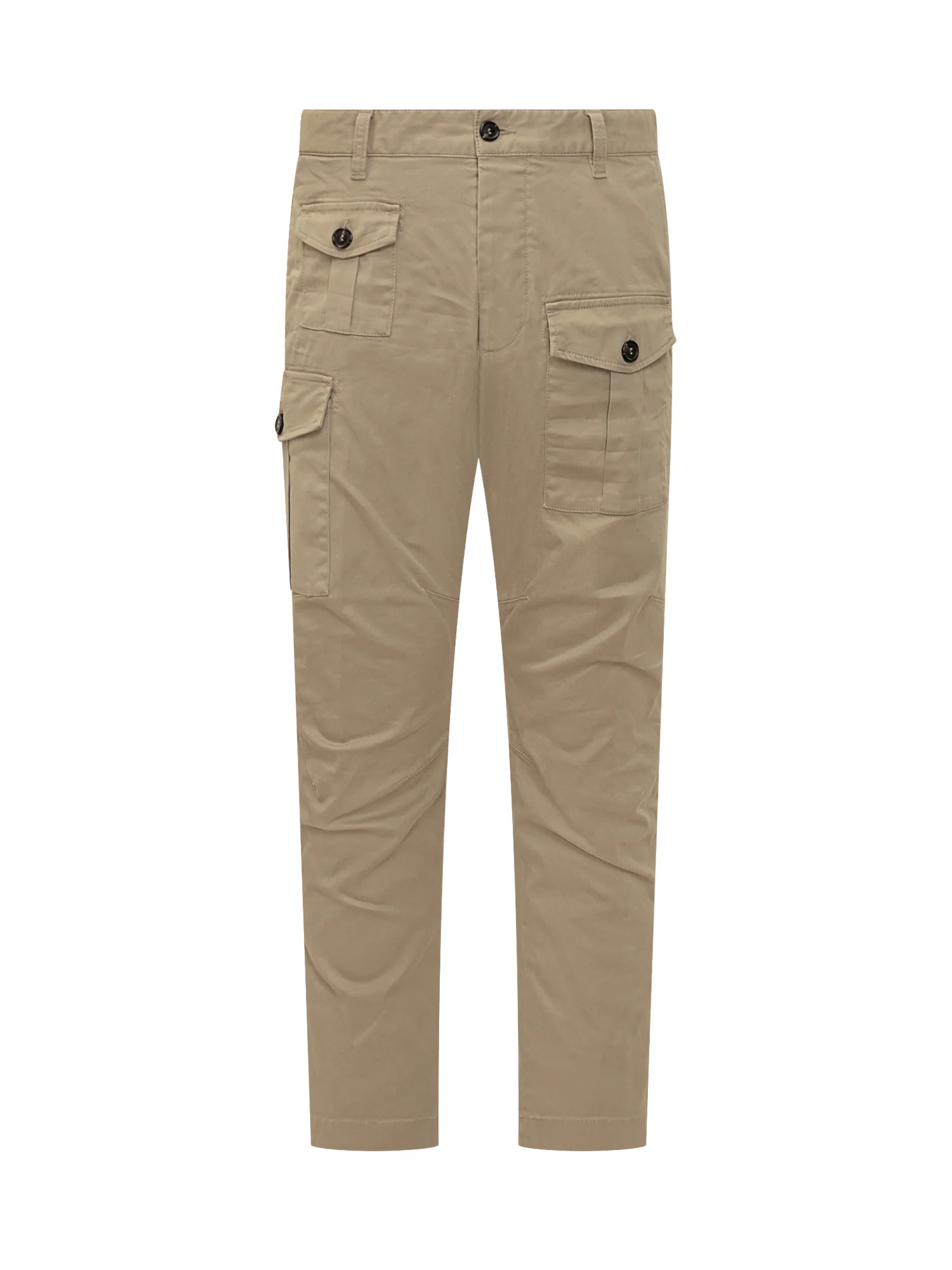 Dsquared2 Cargo Trousers