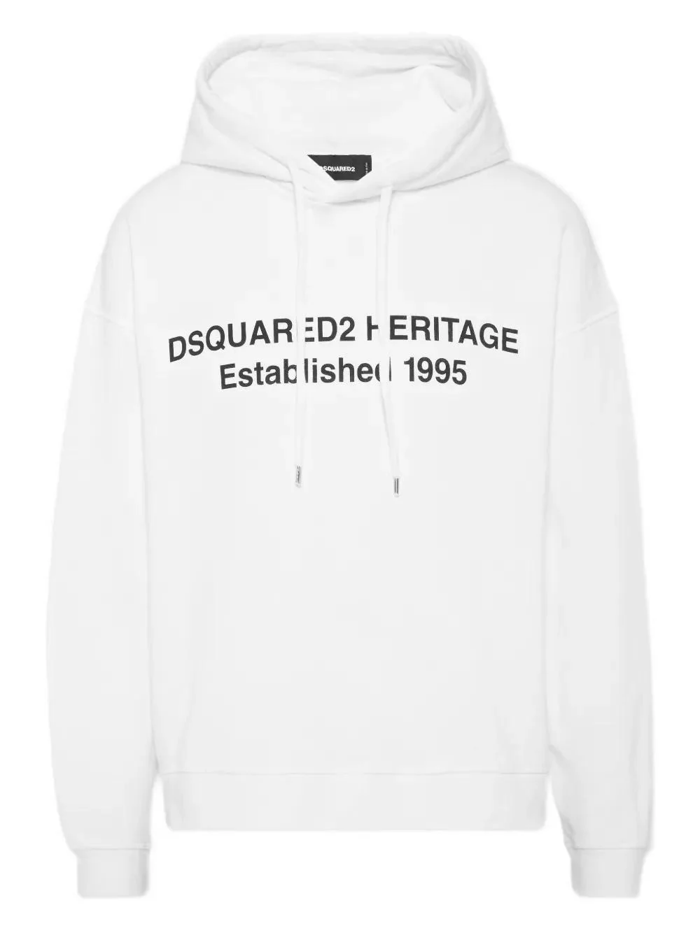 Dsquared2 Classic Sweatshirt Mini