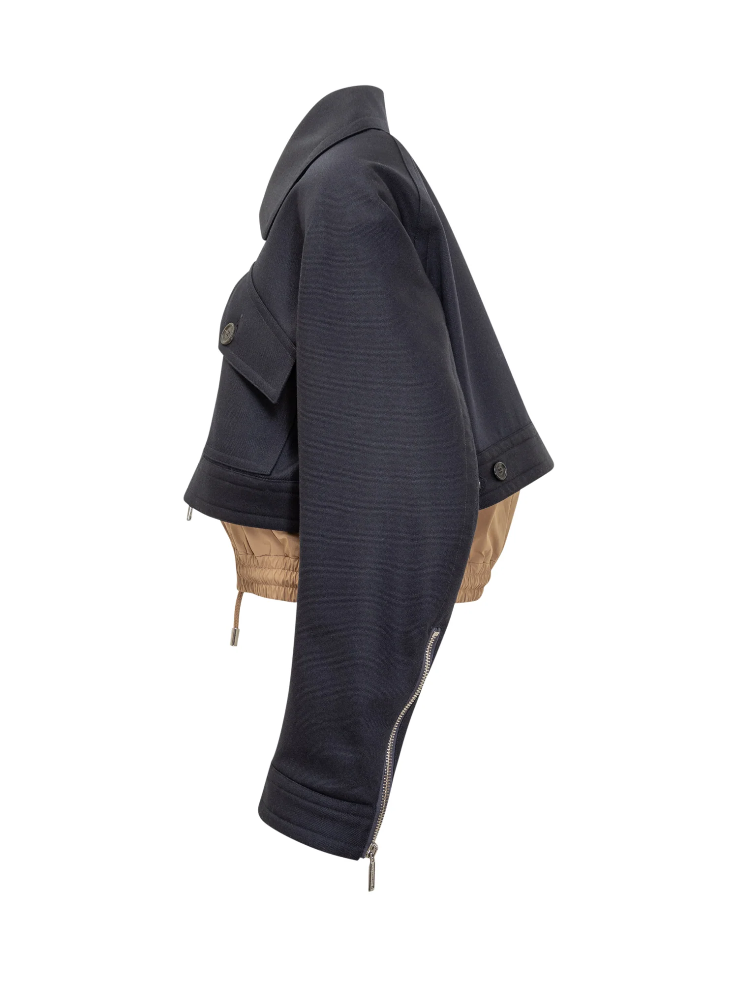 Dsquared2 Classic Tailored Jacket - Image 3